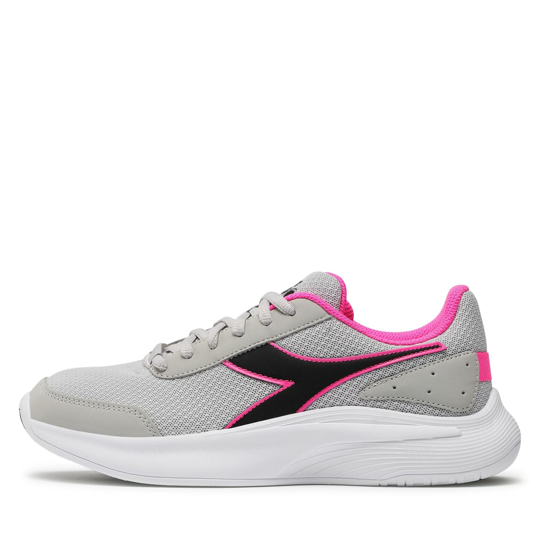 Diadora Обувки Eagle 6 101.179071-C2970 Сив - Pepit.bg