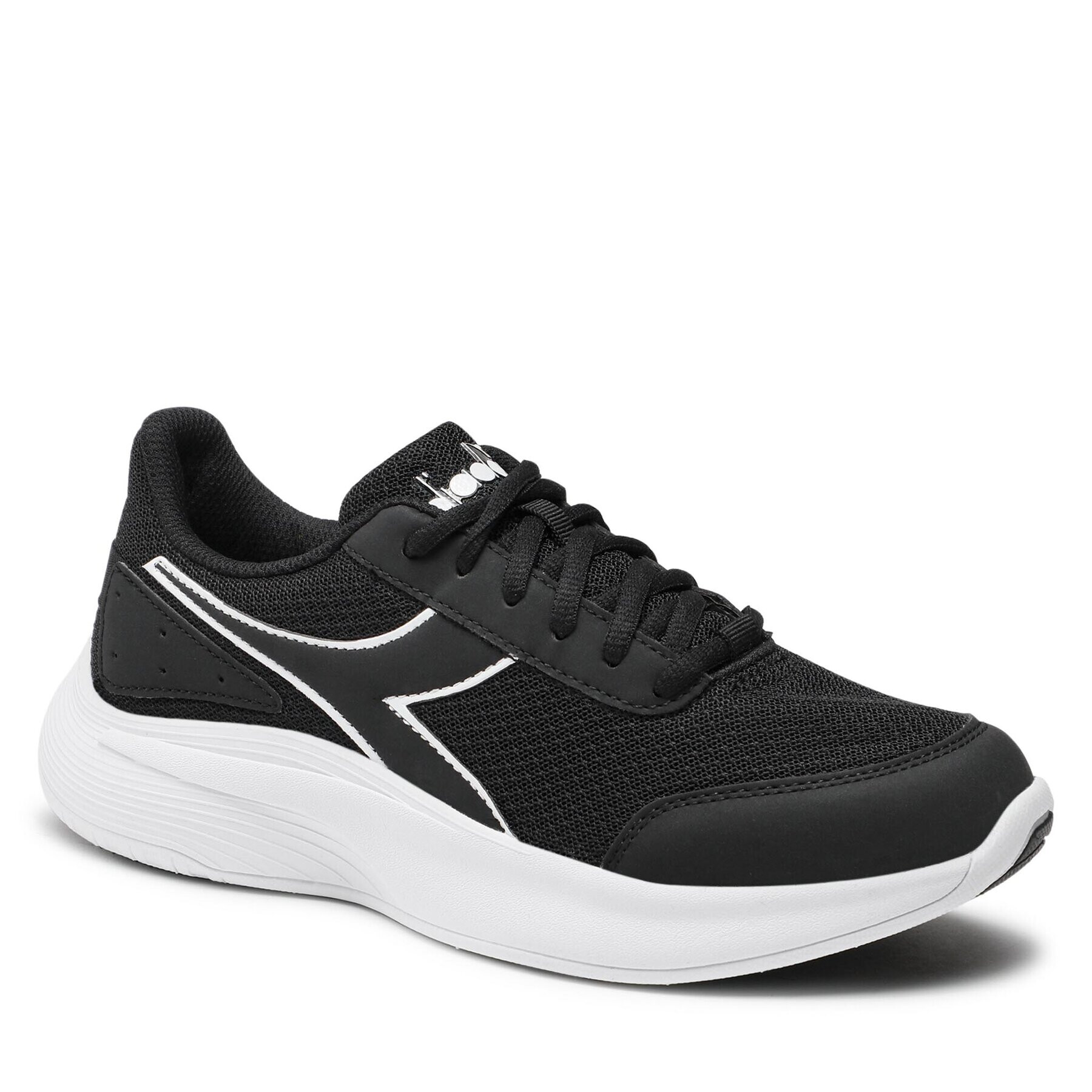 Diadora Обувки Eagle 6 101.179071-C7406 Черен - Pepit.bg