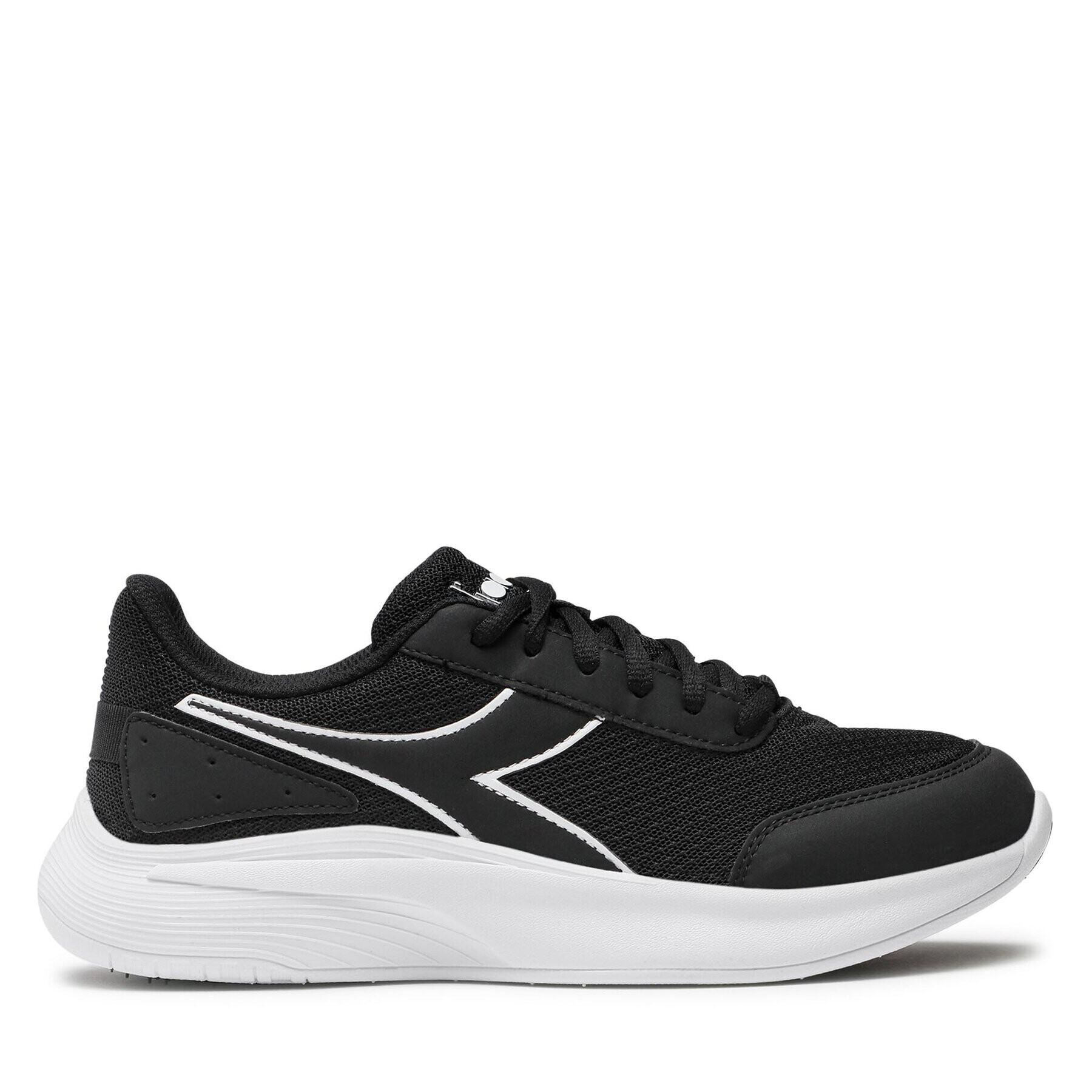 Diadora Обувки Eagle 6 101.179071-C7406 Черен - Pepit.bg