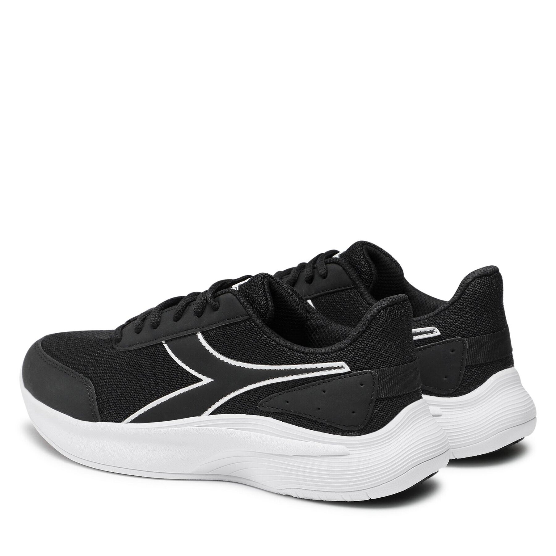 Diadora Обувки Eagle 6 101.179071-C7406 Черен - Pepit.bg