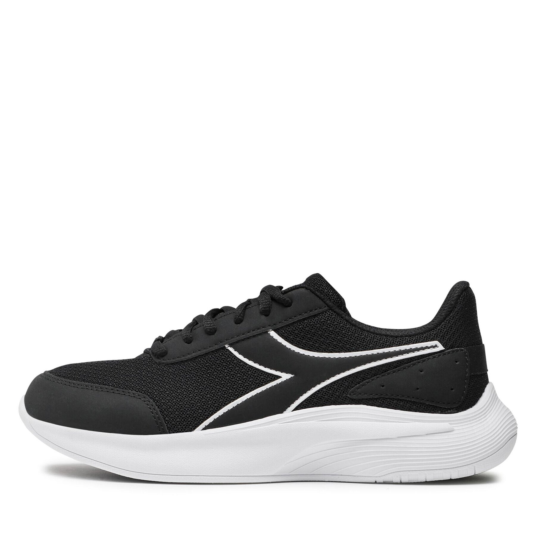Diadora Обувки Eagle 6 101.179071-C7406 Черен - Pepit.bg