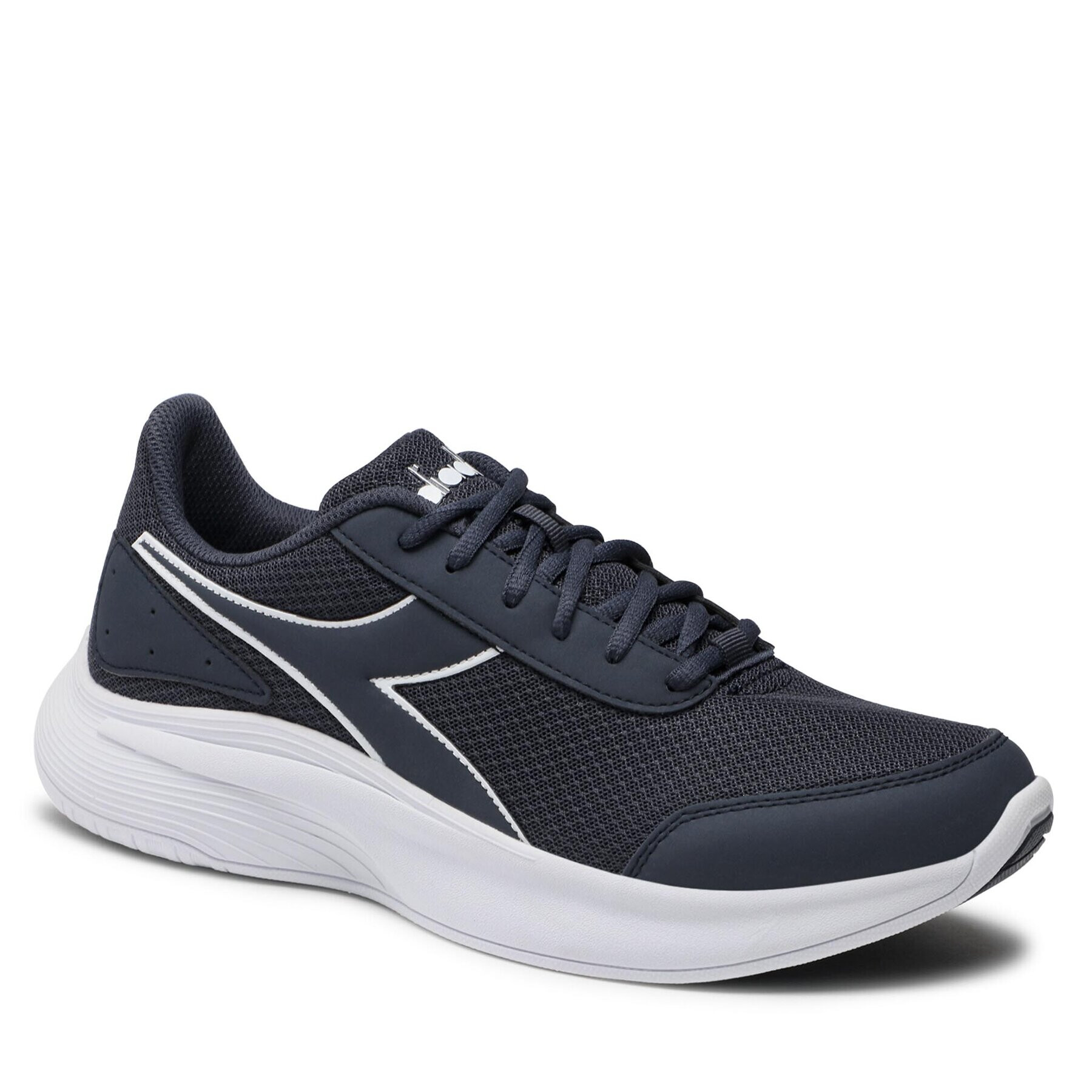 Diadora Обувки Eagle 6 101.179075-C1512 Тъмносин - Pepit.bg