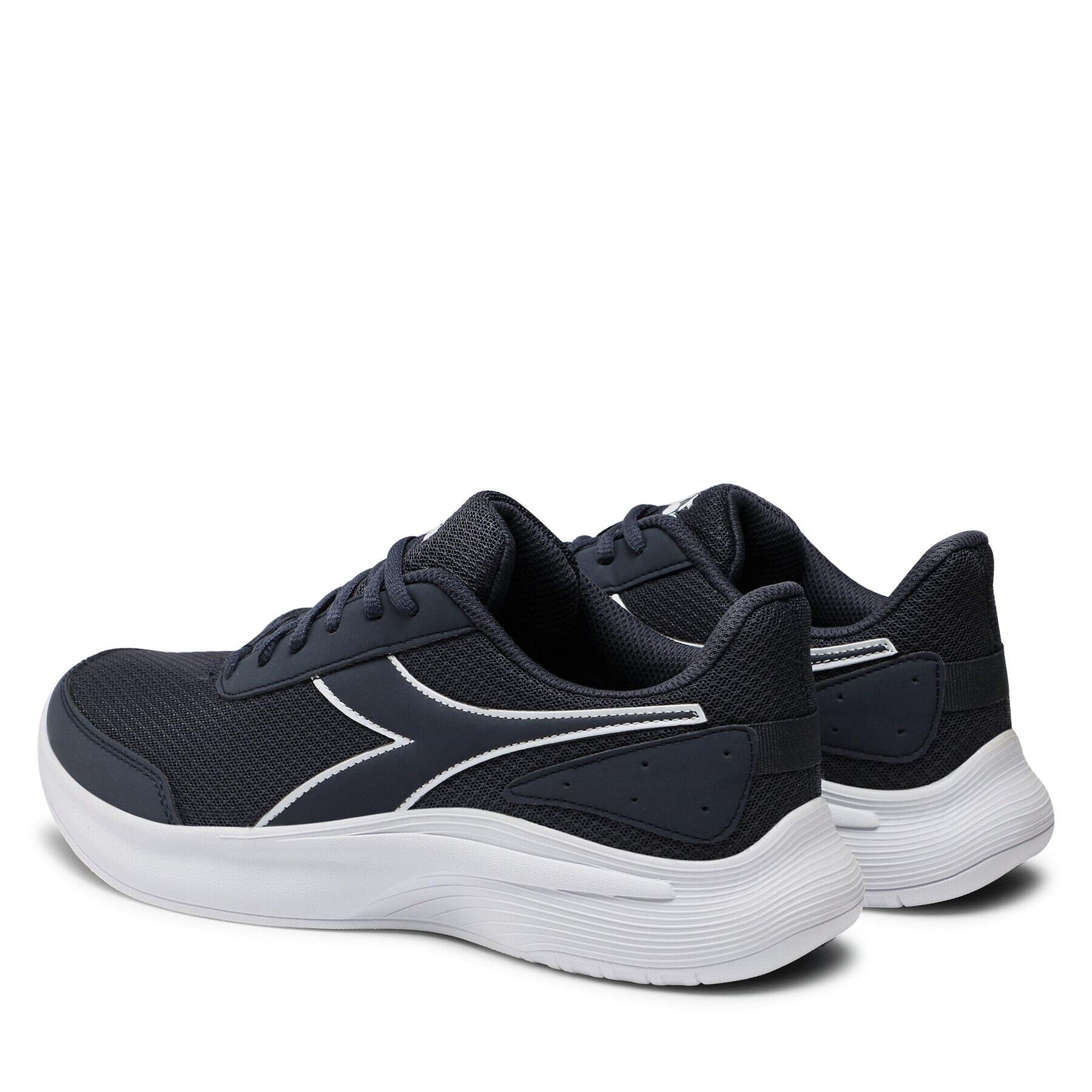 Diadora Обувки Eagle 6 101.179075-C1512 Тъмносин - Pepit.bg