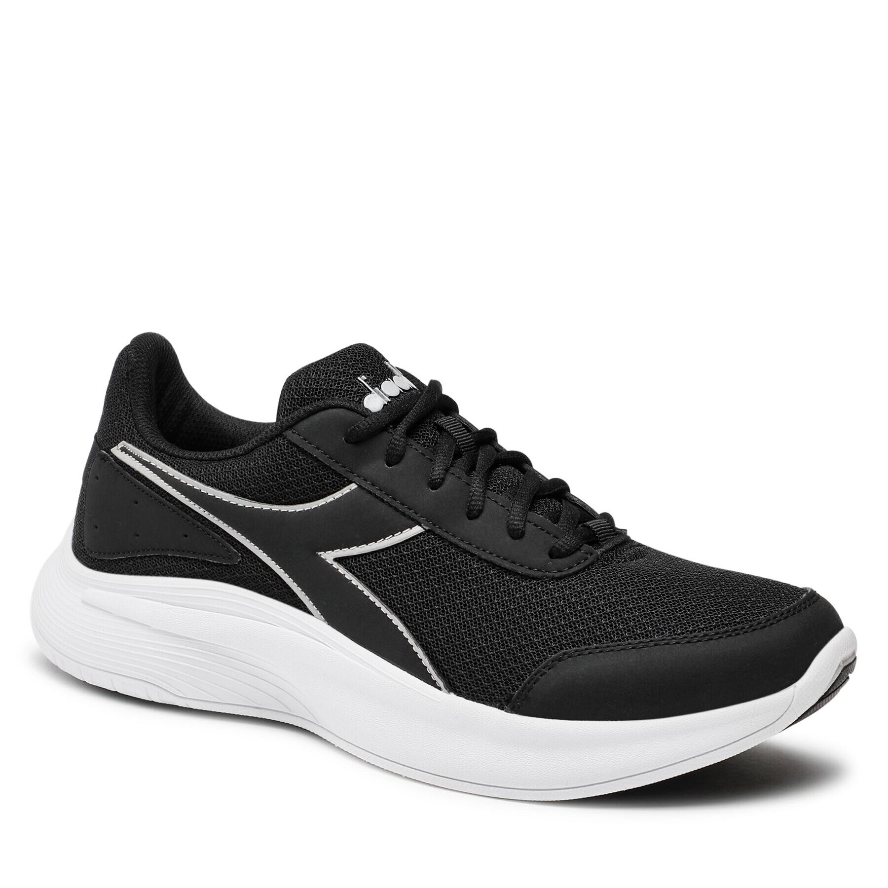 Diadora Обувки Eagle 6 101.179075-C3513 Черен - Pepit.bg