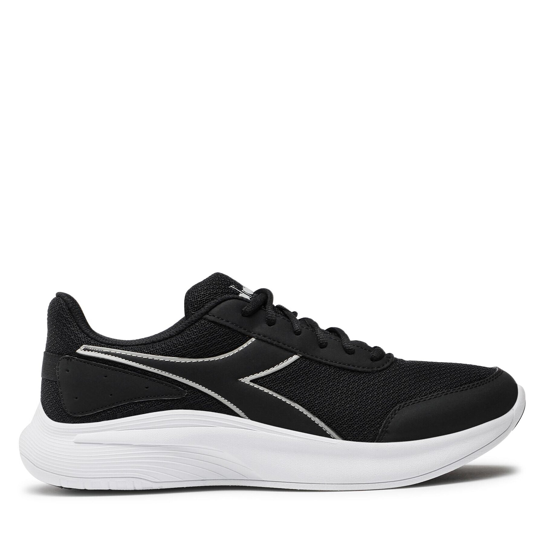 Diadora Обувки Eagle 6 101.179075-C3513 Черен - Pepit.bg