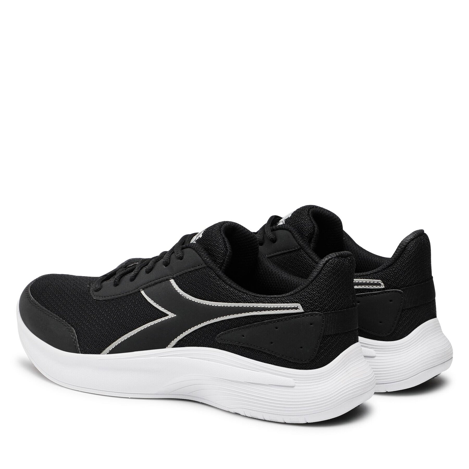 Diadora Обувки Eagle 6 101.179075-C3513 Черен - Pepit.bg