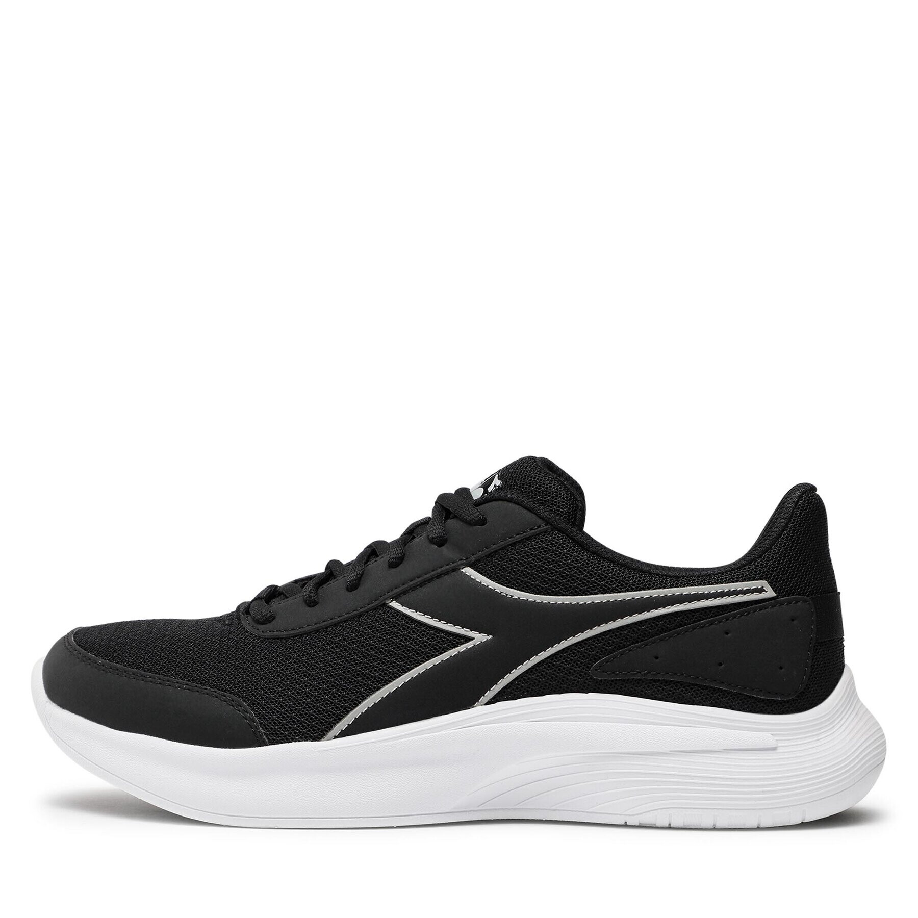 Diadora Обувки Eagle 6 101.179075-C3513 Черен - Pepit.bg