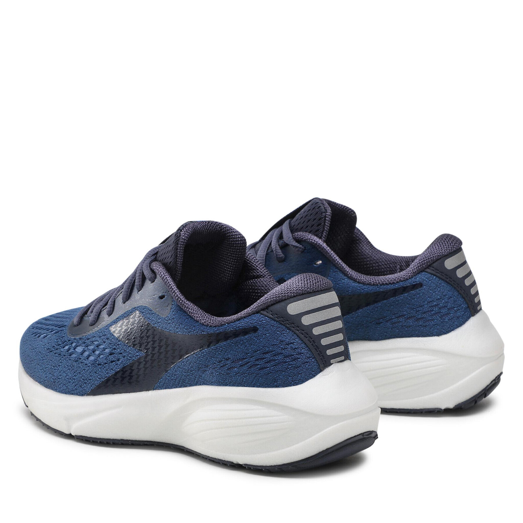 Diadora Обувки Freccia 101.177494 01 C1512 Син - Pepit.bg