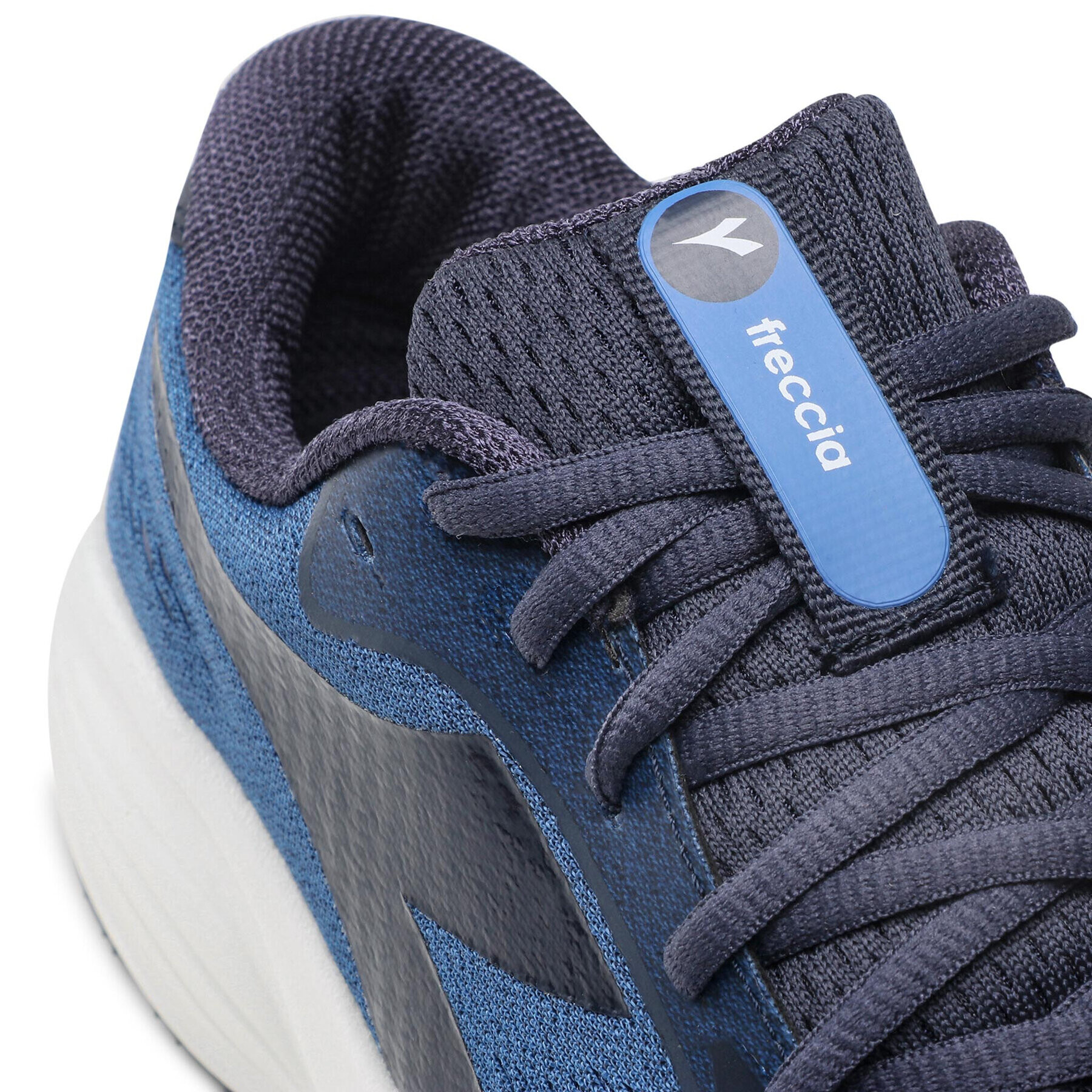Diadora Обувки Freccia 101.177494 01 C1512 Син - Pepit.bg