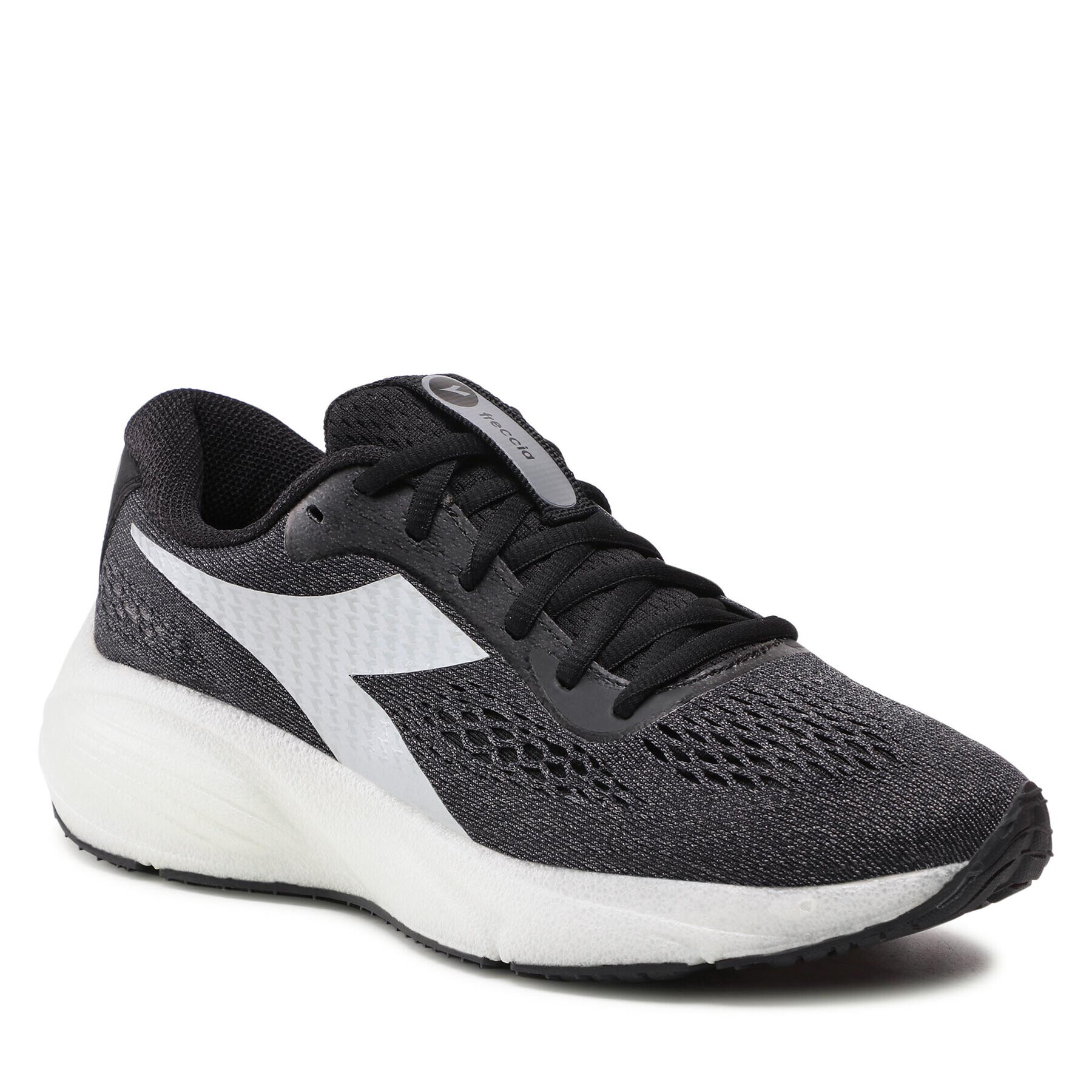 Diadora Обувки Freccia 101.177494 01 C9621 Черен - Pepit.bg