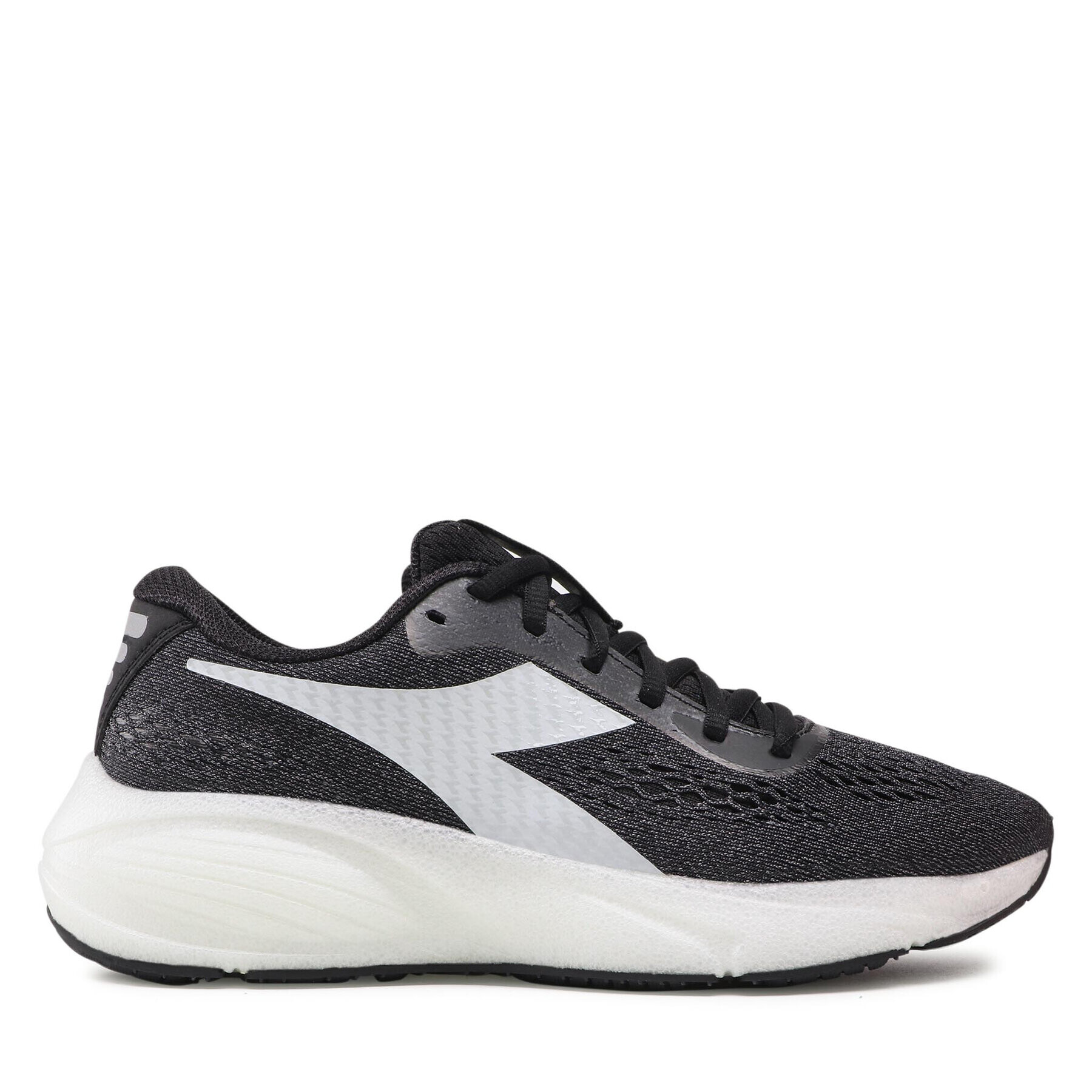 Diadora Обувки Freccia 101.177494 01 C9621 Черен - Pepit.bg