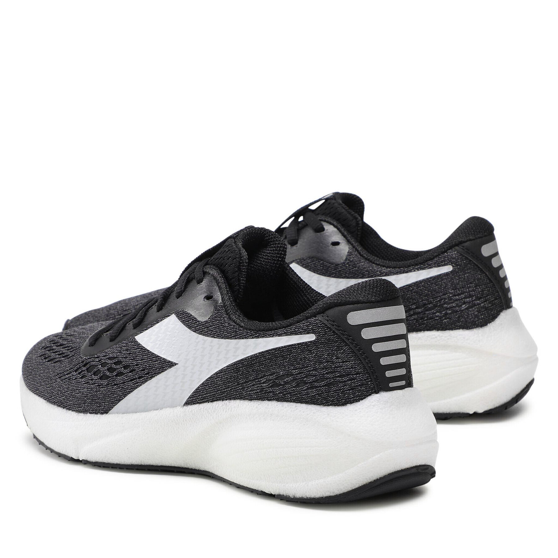 Diadora Обувки Freccia 101.177494 01 C9621 Черен - Pepit.bg