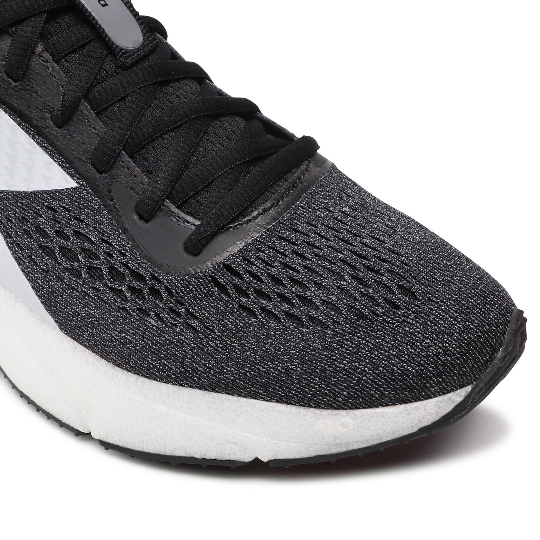 Diadora Обувки Freccia 101.177494 01 C9621 Черен - Pepit.bg