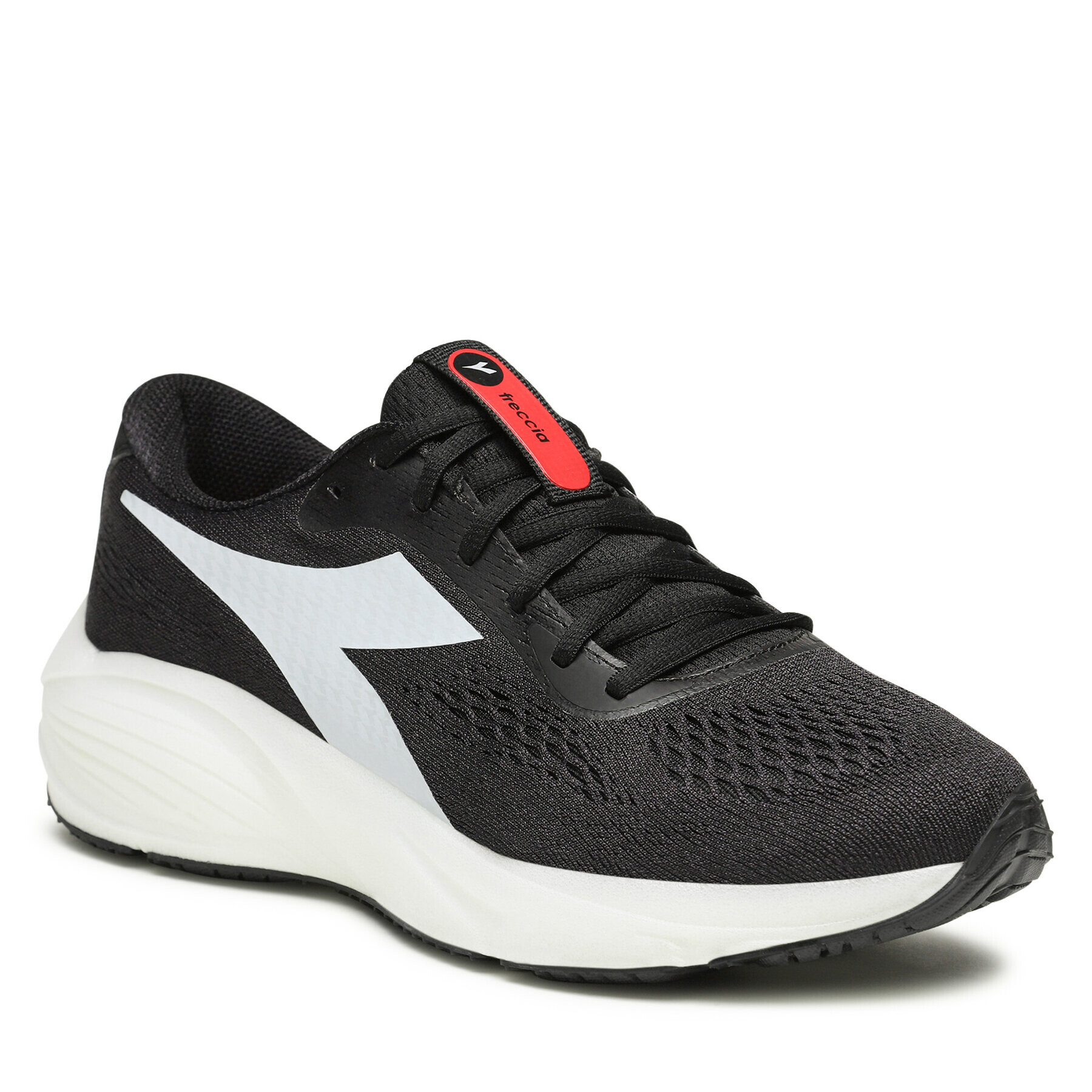 Diadora Обувки Freccia 101.177494-C5322 Черен - Pepit.bg