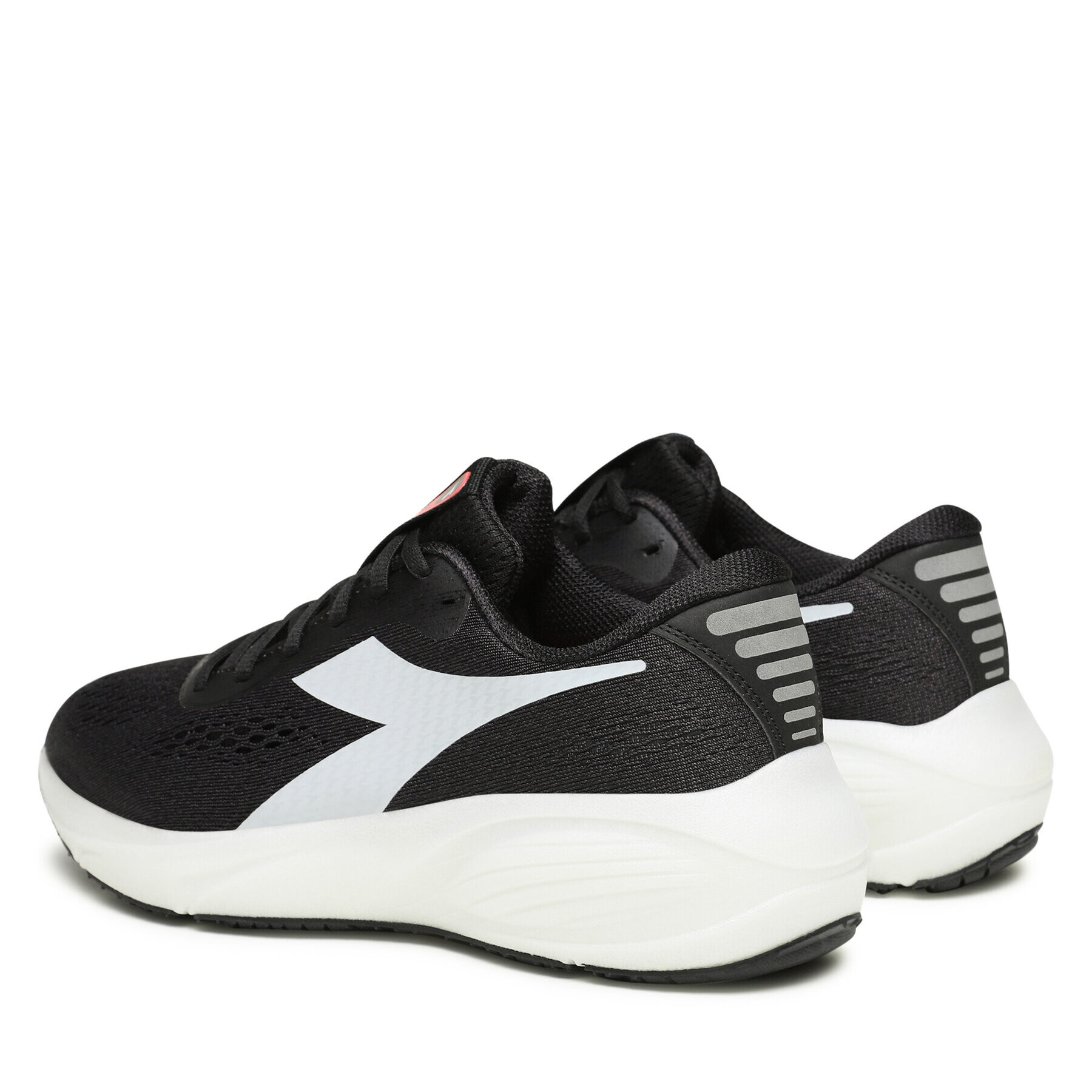 Diadora Обувки Freccia 101.177494-C5322 Черен - Pepit.bg