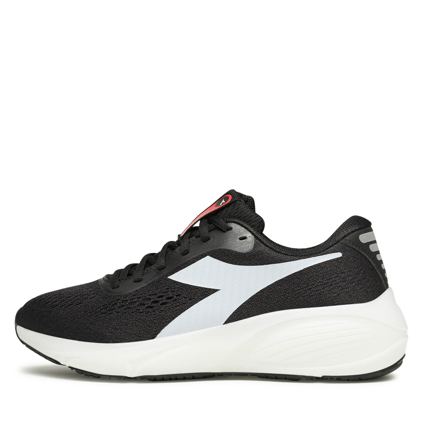Diadora Обувки Freccia 101.177494-C5322 Черен - Pepit.bg