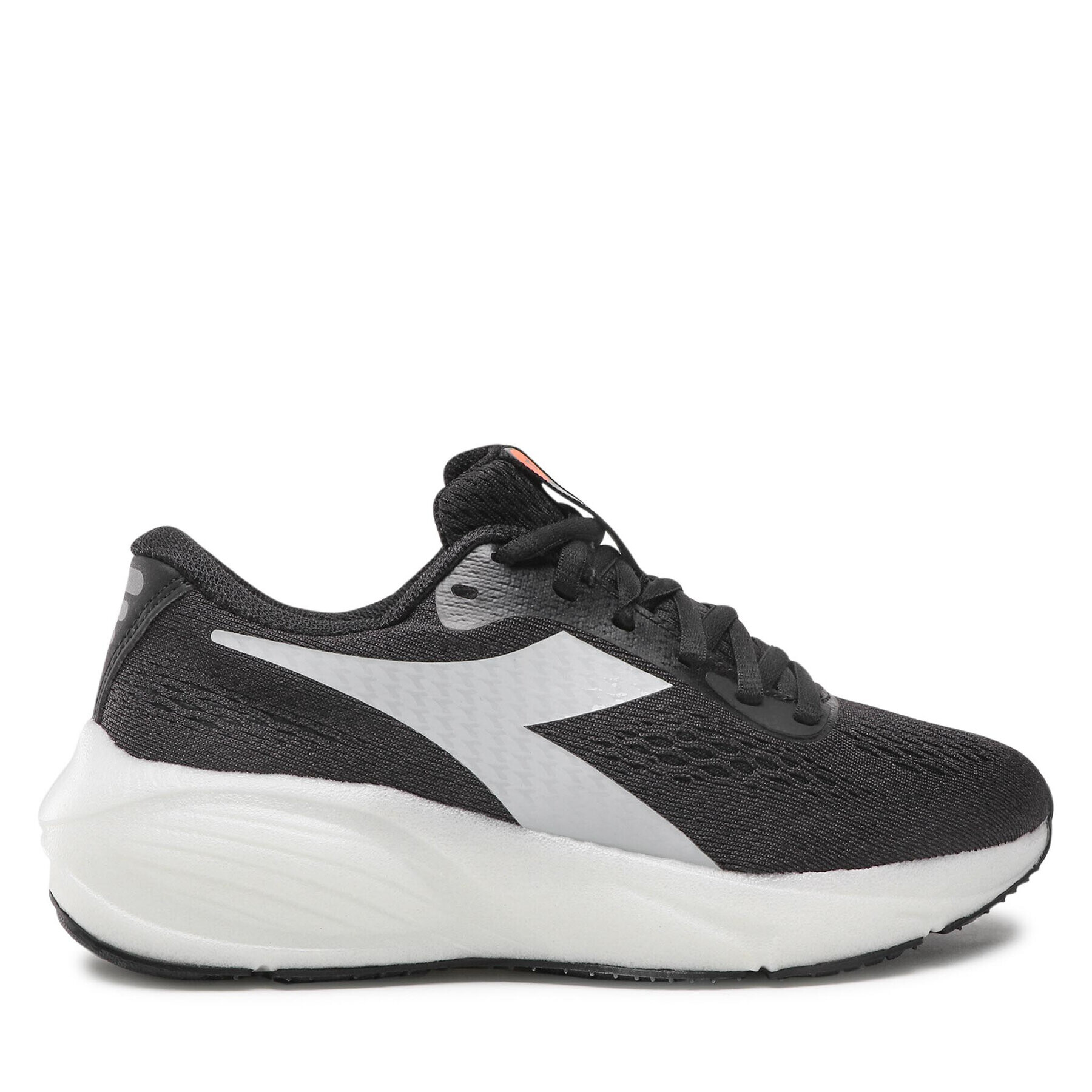 Diadora Обувки Freccia W 101.177493 01 C0787 Черен - Pepit.bg