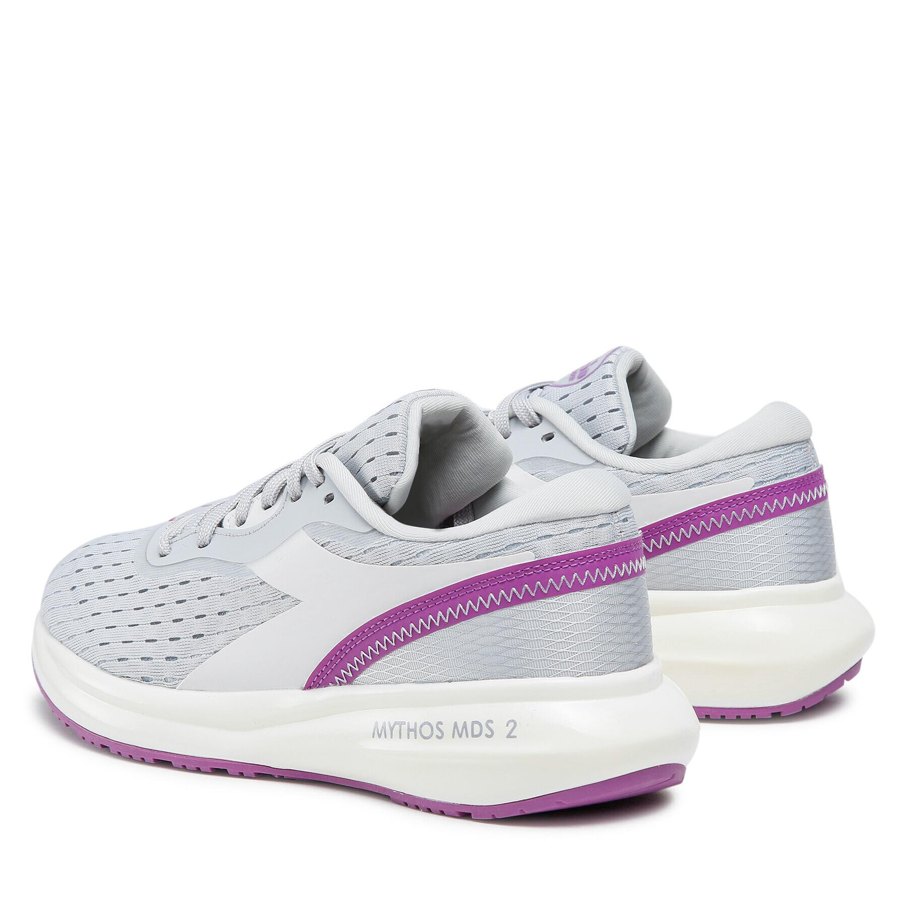 Diadora Обувки Mythos Mds 2 W 101.176155 01 C1379 Сив - Pepit.bg