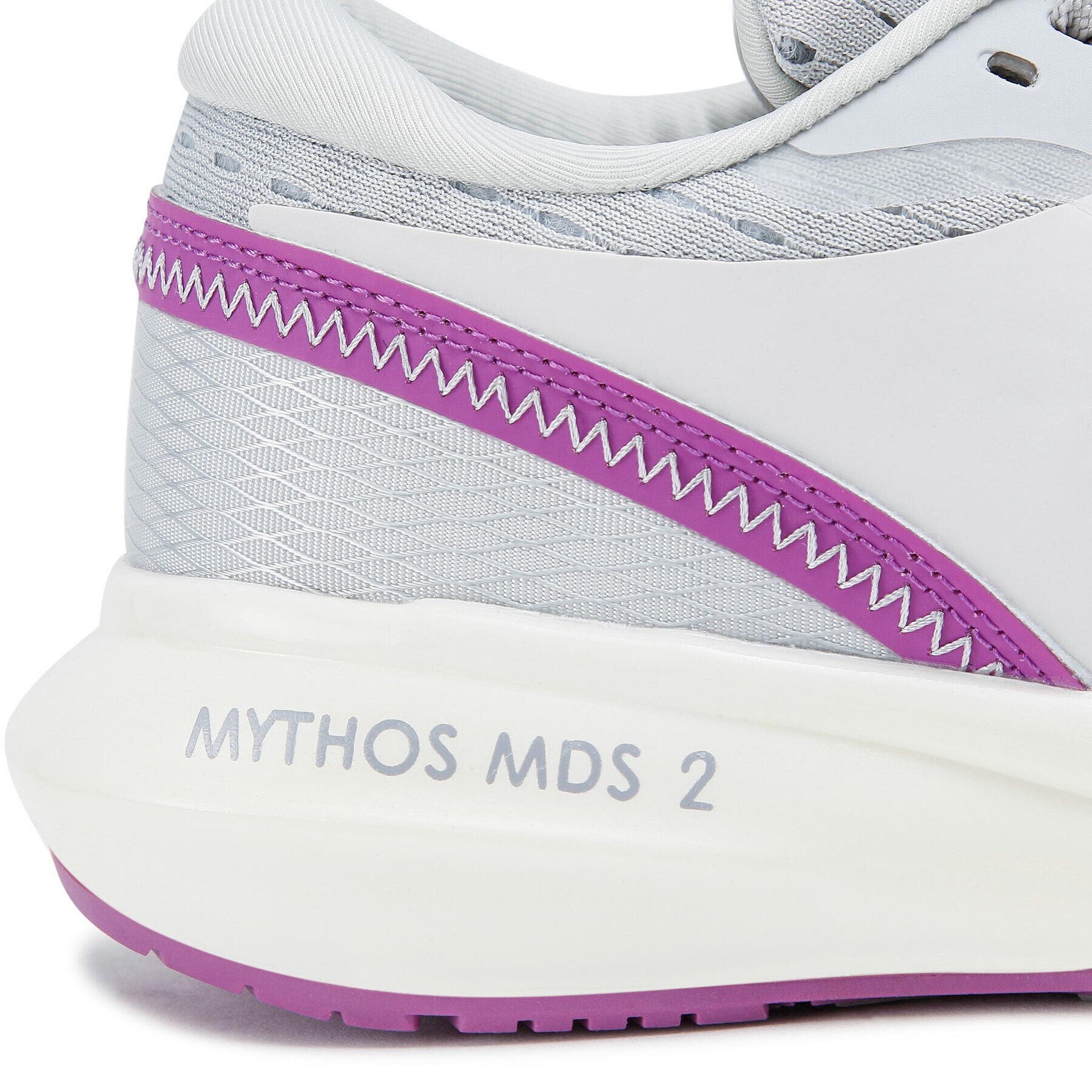 Diadora Обувки Mythos Mds 2 W 101.176155 01 C1379 Сив - Pepit.bg