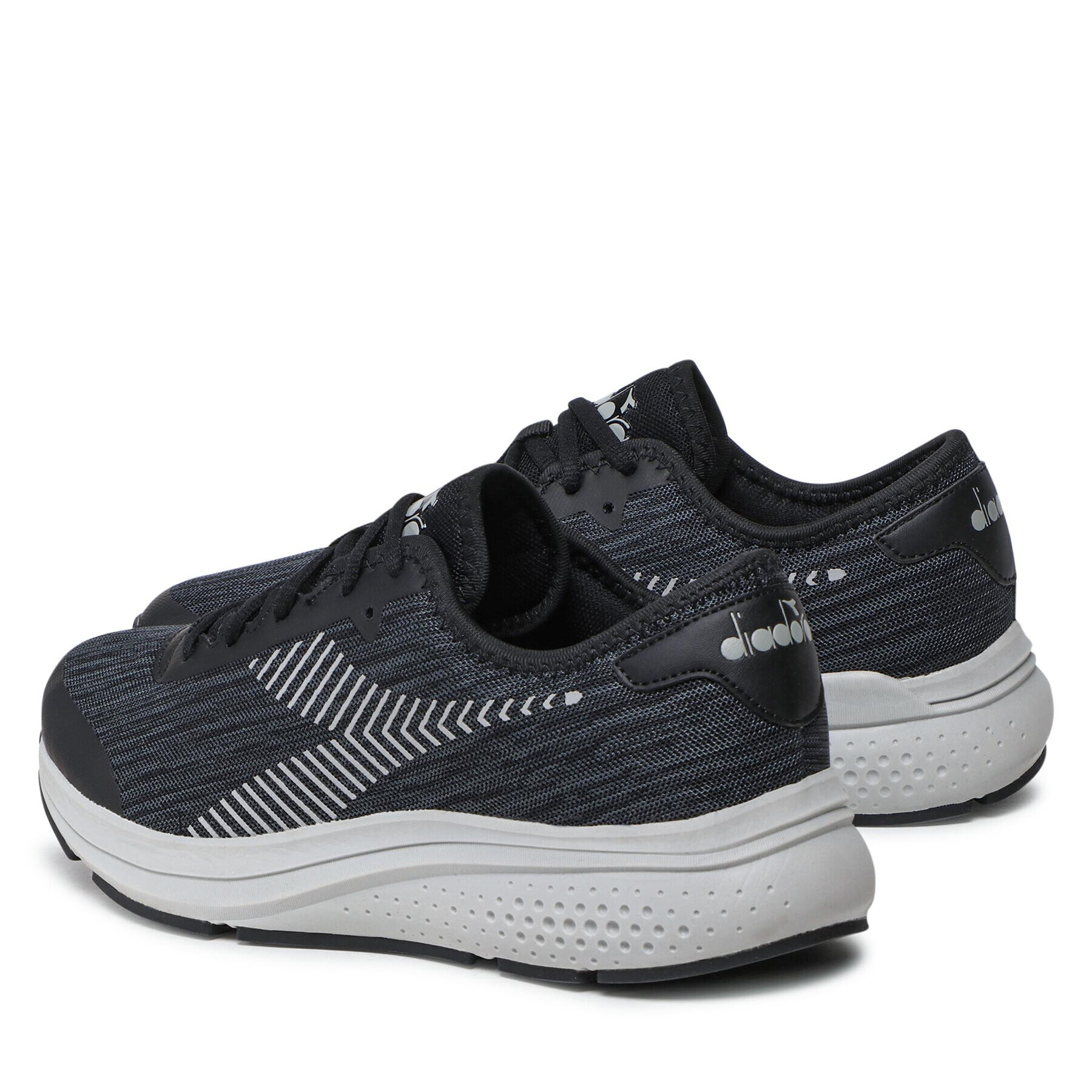Diadora Обувки Passo 101.178000 01 C0787 Сив - Pepit.bg