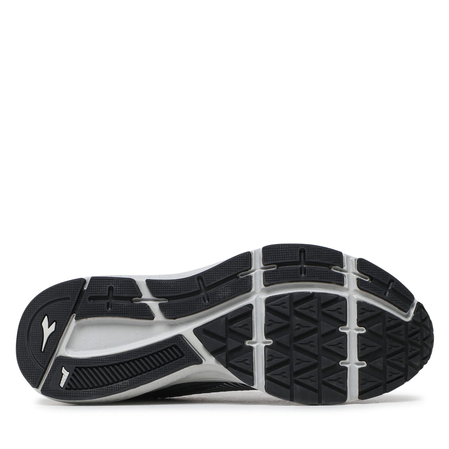 Diadora Обувки Passo 101.178000 01 C0787 Сив - Pepit.bg