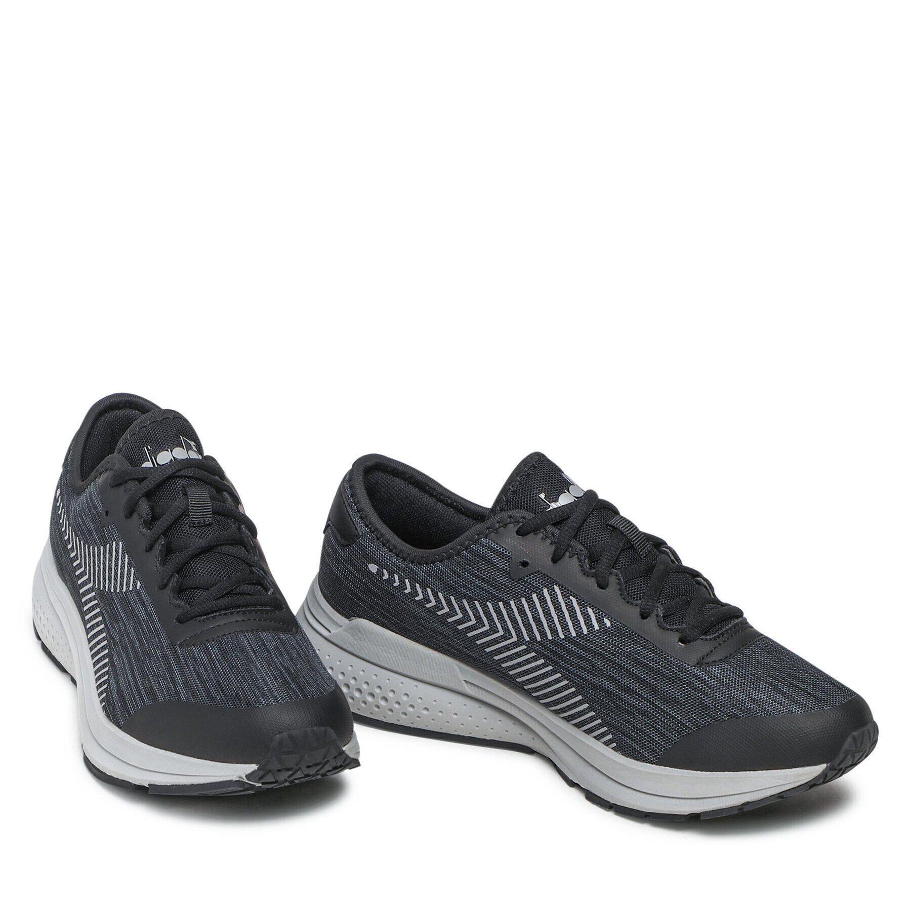 Diadora Обувки Passo 101.178000 01 C0787 Сив - Pepit.bg
