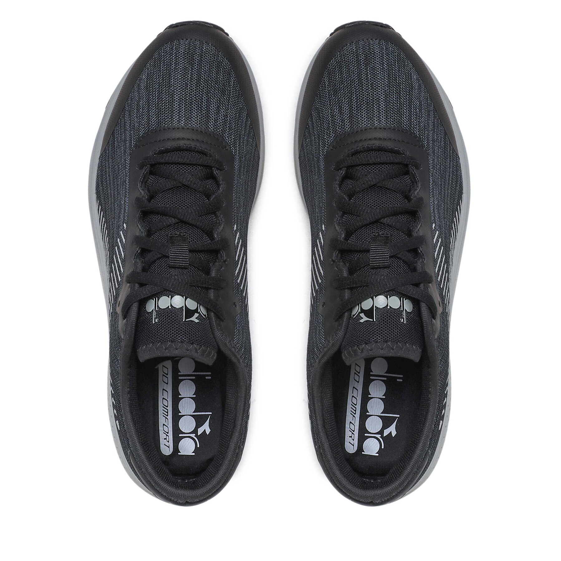 Diadora Обувки Passo 101.178000 01 C0787 Сив - Pepit.bg