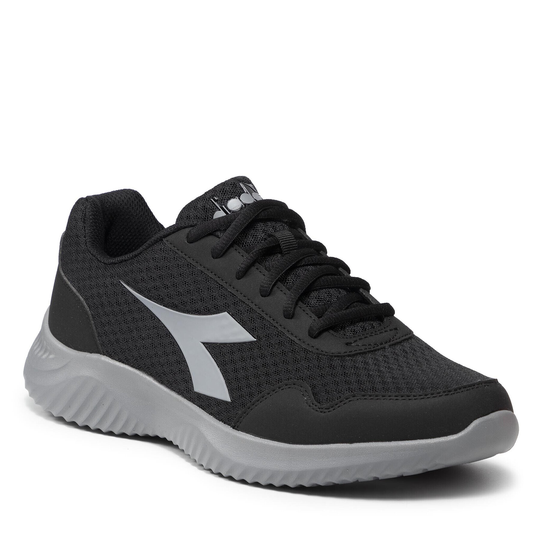 Diadora Обувки Robin 2 101.176967 01 C9552 Черен - Pepit.bg