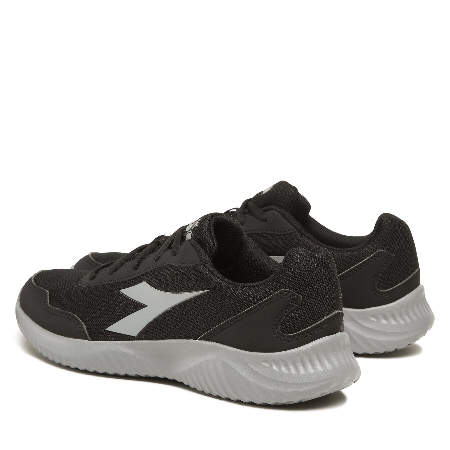 Diadora Обувки Robin 3 101.178074 01 C2815 Черен - Pepit.bg