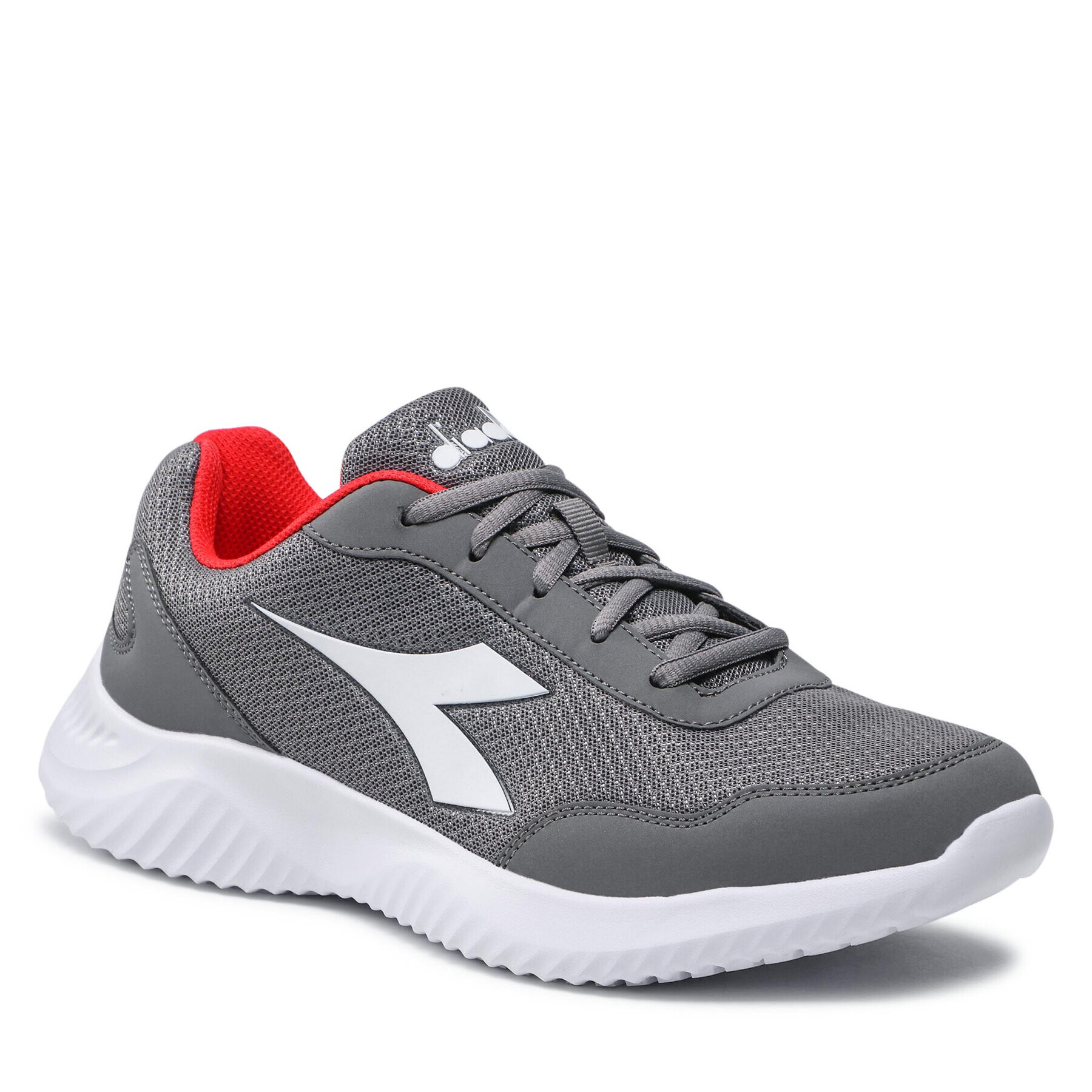 Diadora Обувки Robin 3 101.178074 01 C4784 Сив - Pepit.bg