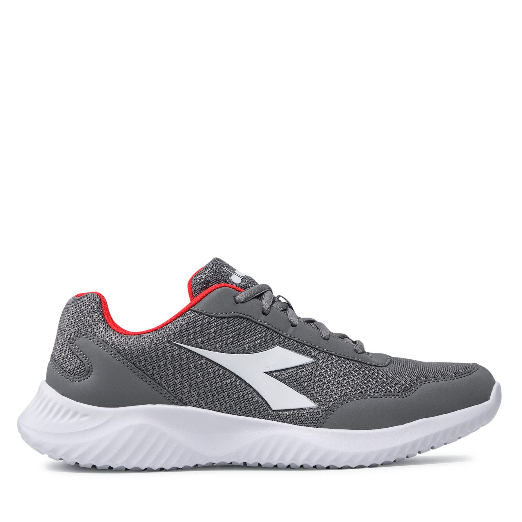 Diadora Обувки Robin 3 101.178074 01 C4784 Сив - Pepit.bg