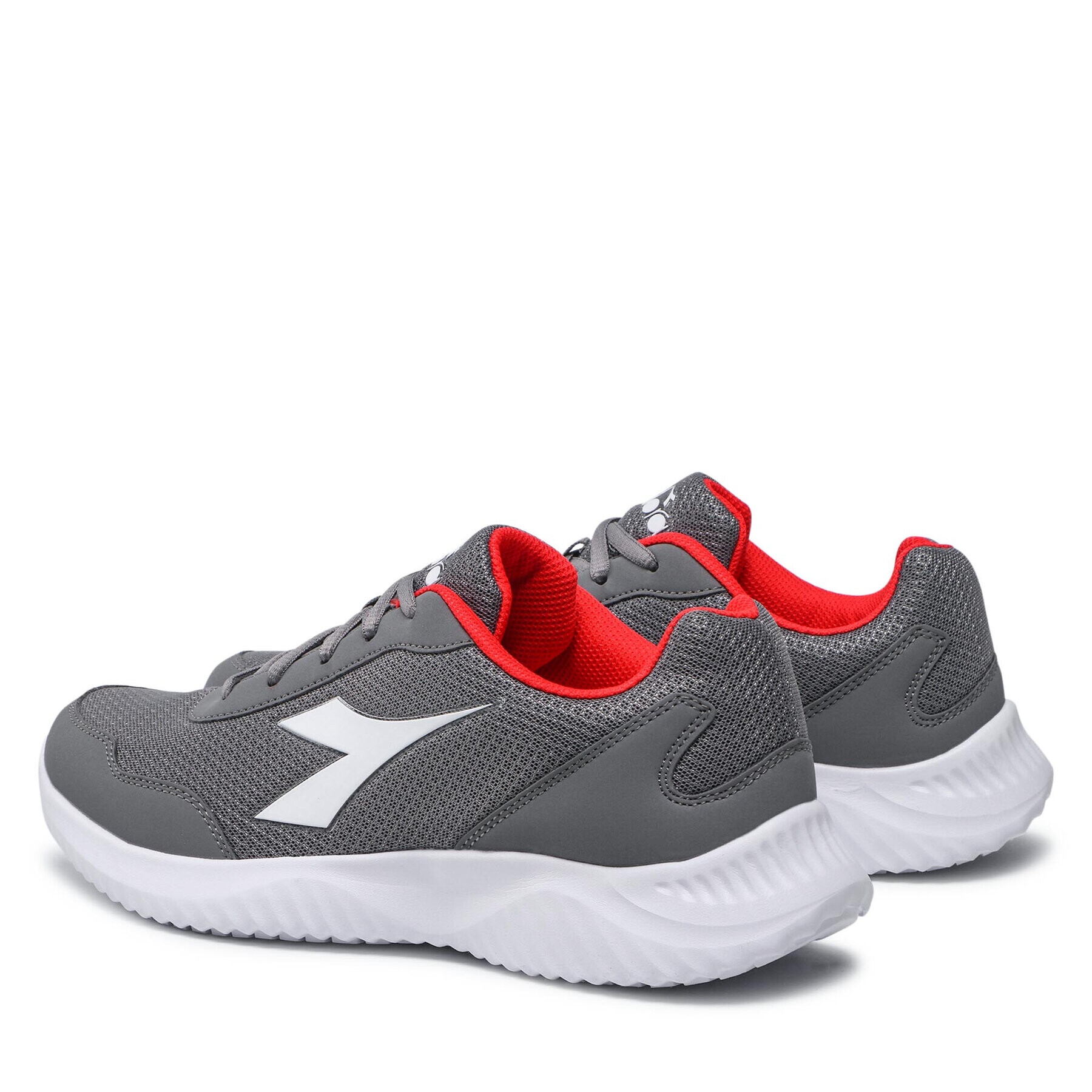 Diadora Обувки Robin 3 101.178074 01 C4784 Сив - Pepit.bg