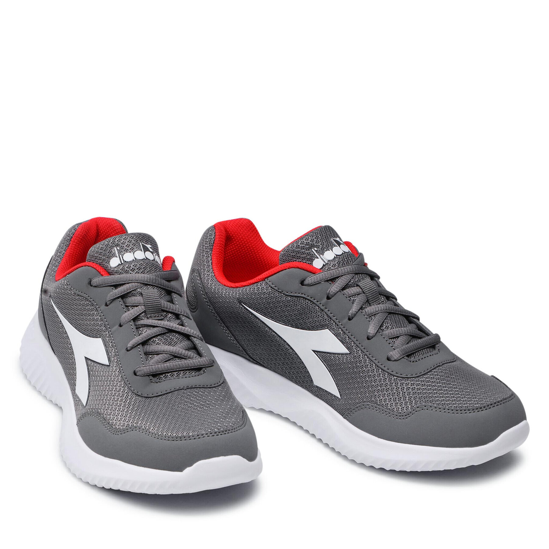 Diadora Обувки Robin 3 101.178074 01 C4784 Сив - Pepit.bg