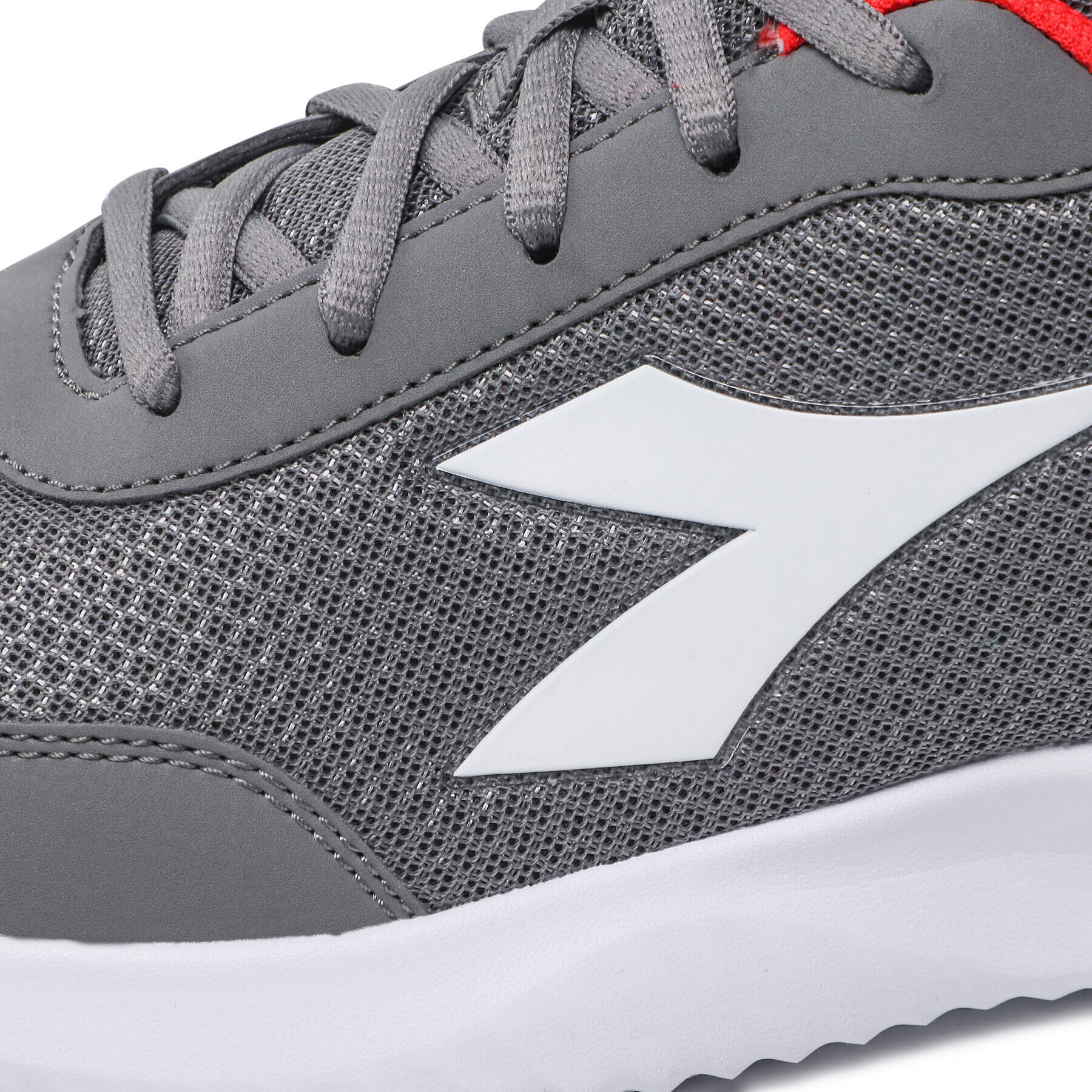 Diadora Обувки Robin 3 101.178074 01 C4784 Сив - Pepit.bg