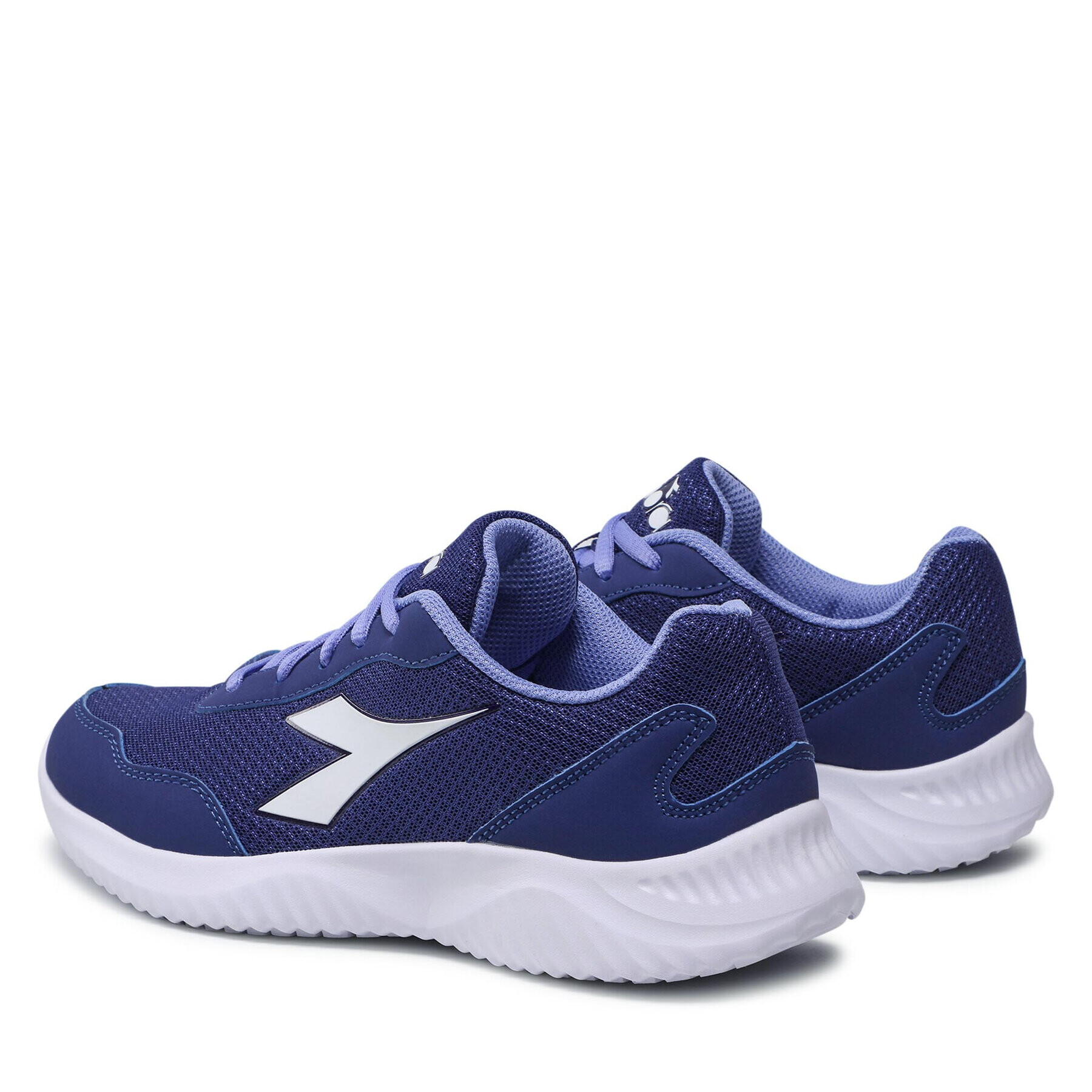 Diadora Обувки Robin 3 W 101.178073 01 C5923 Виолетов - Pepit.bg