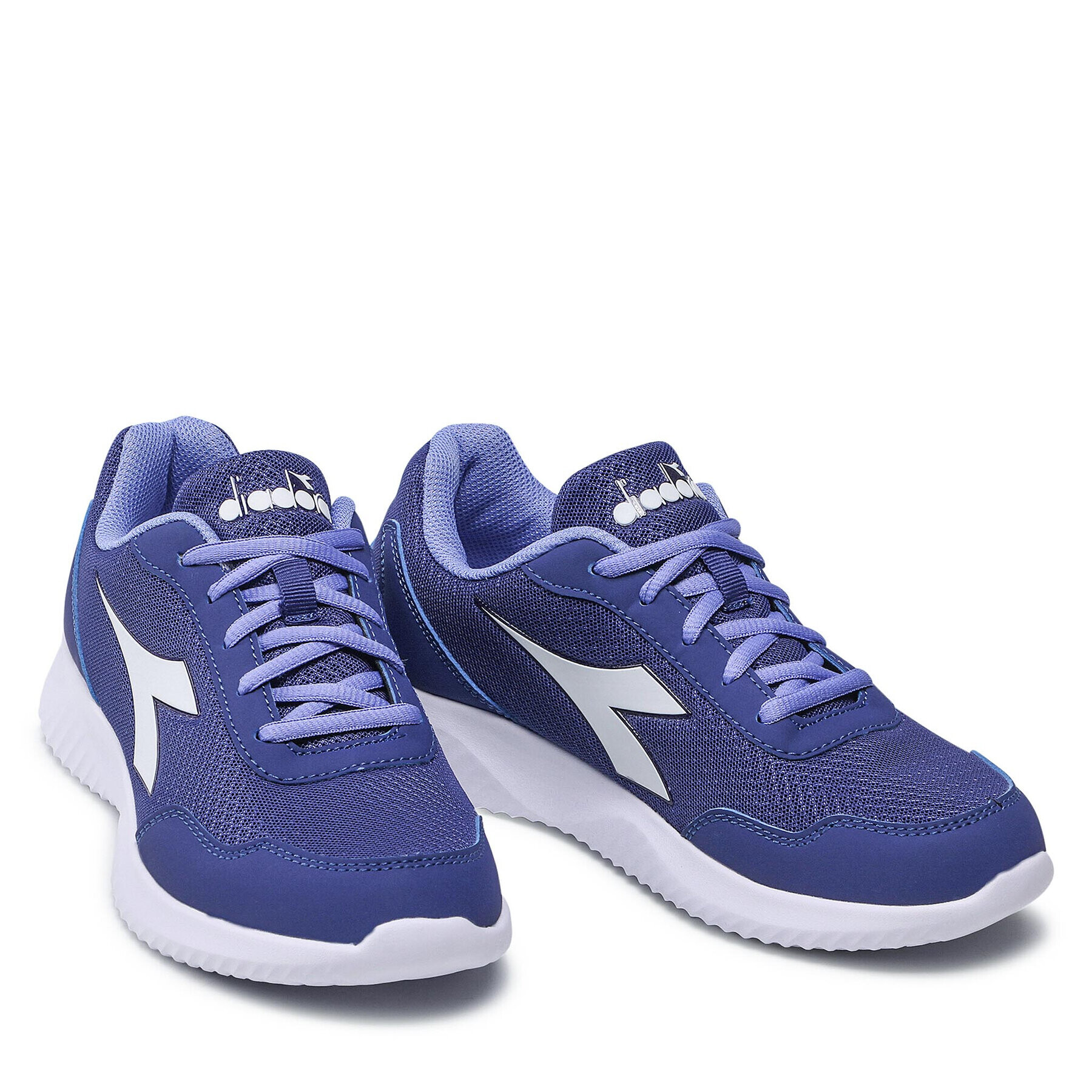 Diadora Обувки Robin 3 W 101.178073 01 C5923 Виолетов - Pepit.bg