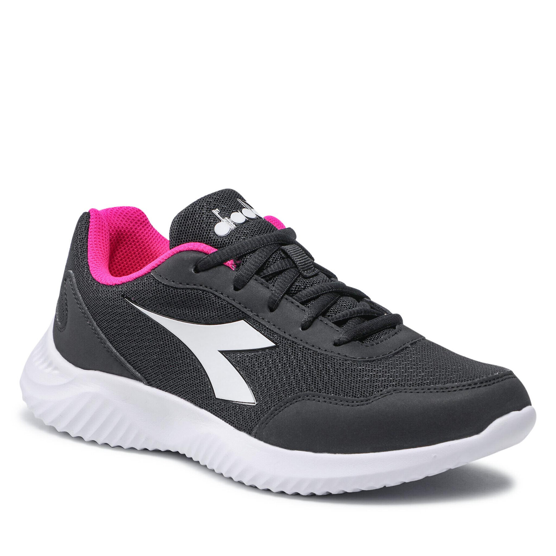 Diadora Обувки Robin 3 W 101.178073 01 C7406 Черен - Pepit.bg