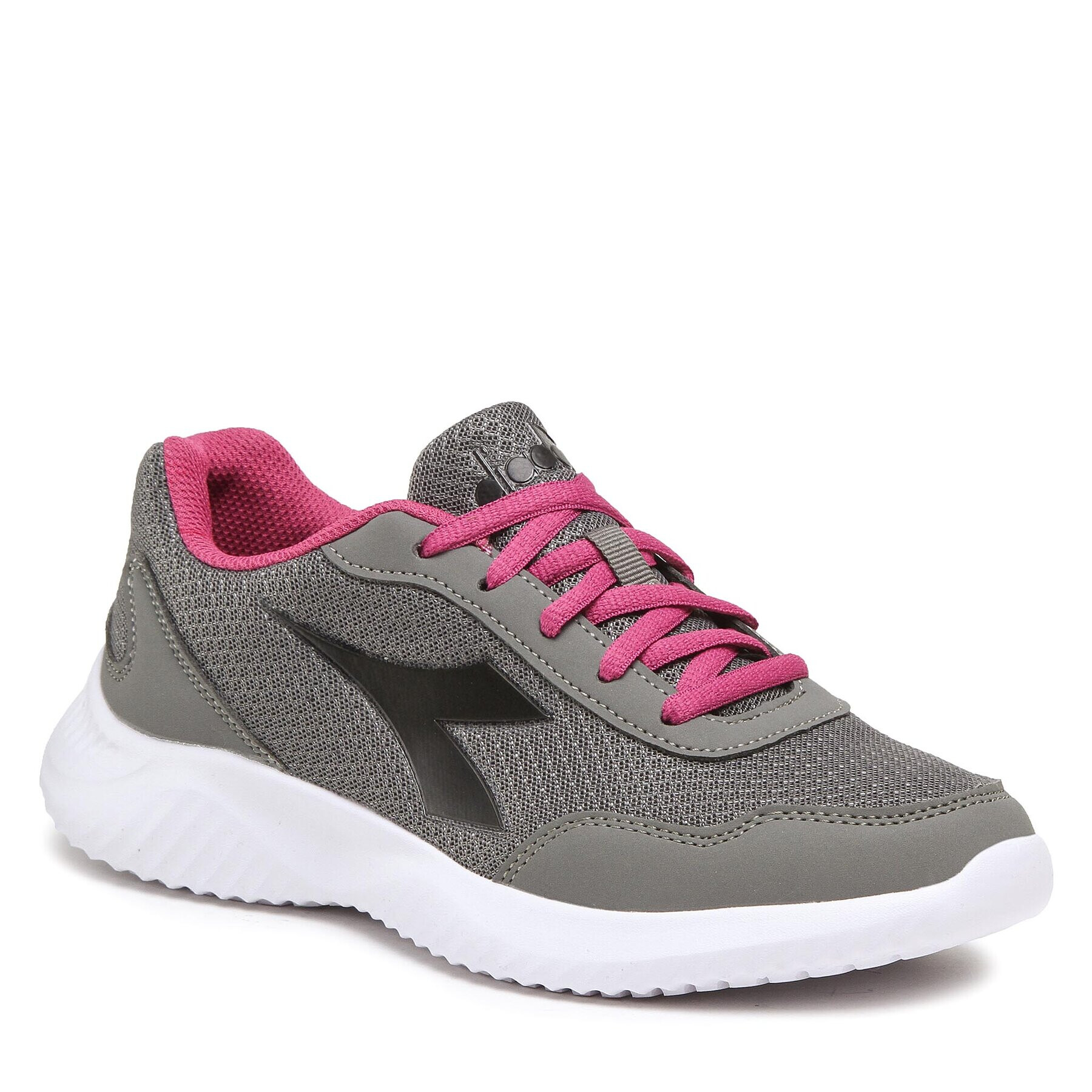 Diadora Обувки Robin 3 W 101.178073 01 D0021 Сив - Pepit.bg