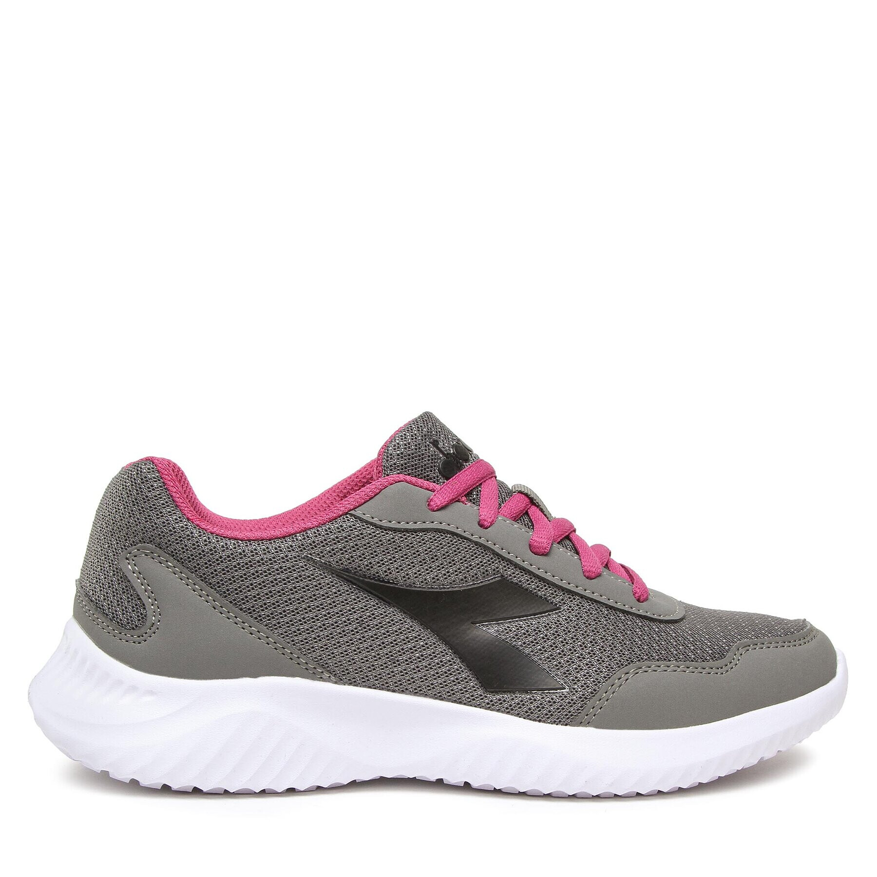 Diadora Обувки Robin 3 W 101.178073 01 D0021 Сив - Pepit.bg
