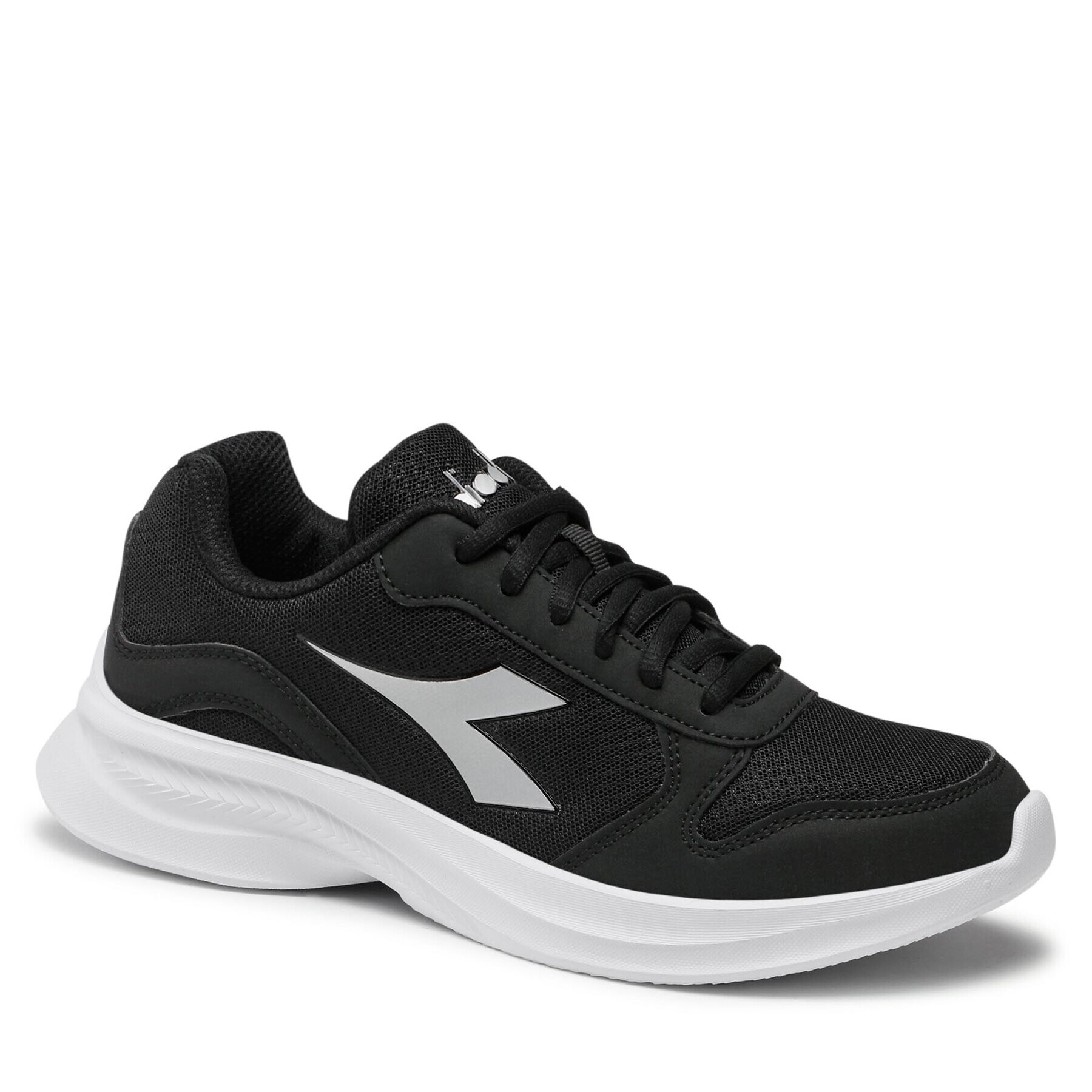 Diadora Обувки Robin 4 101.179082-C3513 Черен - Pepit.bg