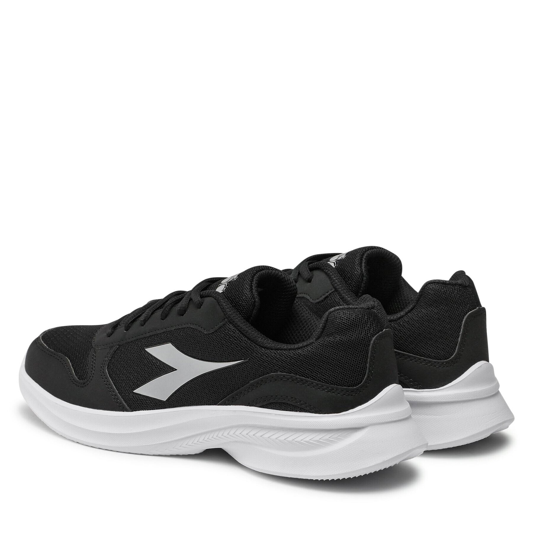 Diadora Обувки Robin 4 101.179082-C3513 Черен - Pepit.bg