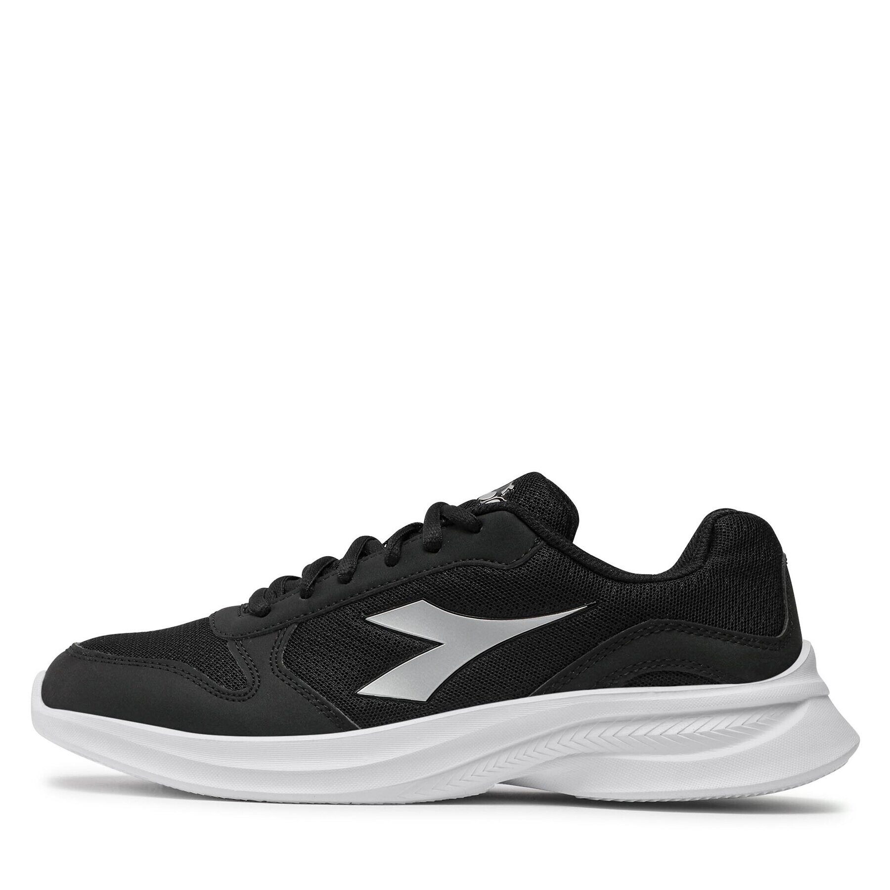 Diadora Обувки Robin 4 101.179082-C3513 Черен - Pepit.bg