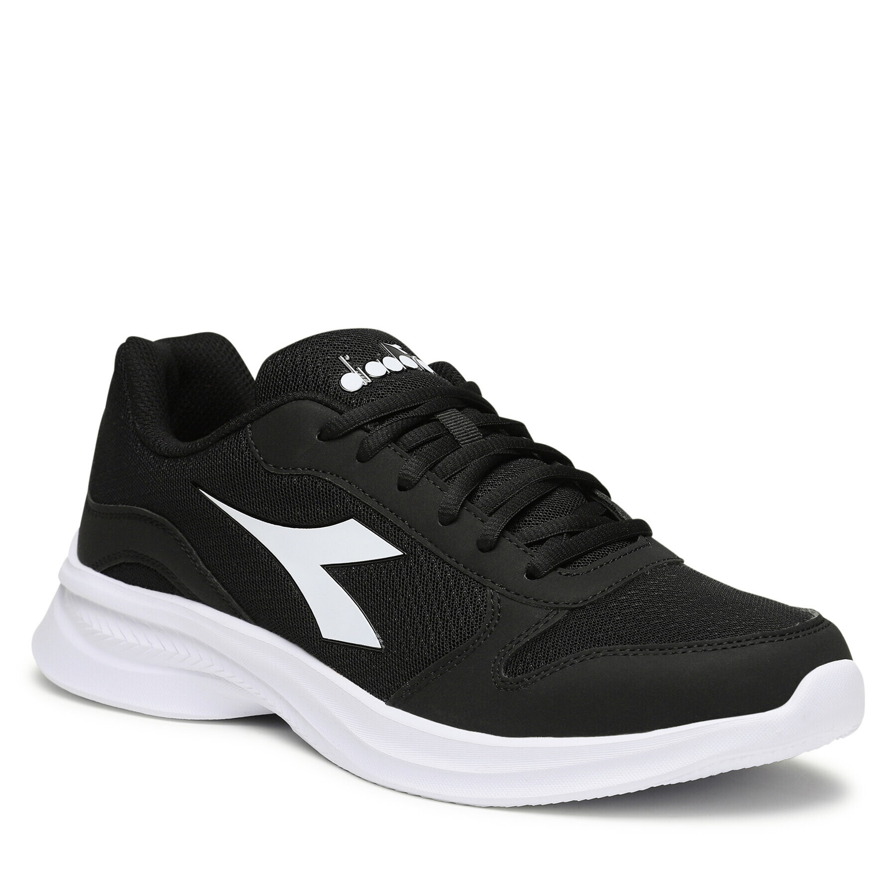 Diadora Обувки Robin 4 101.179084-C7406 Черен - Pepit.bg