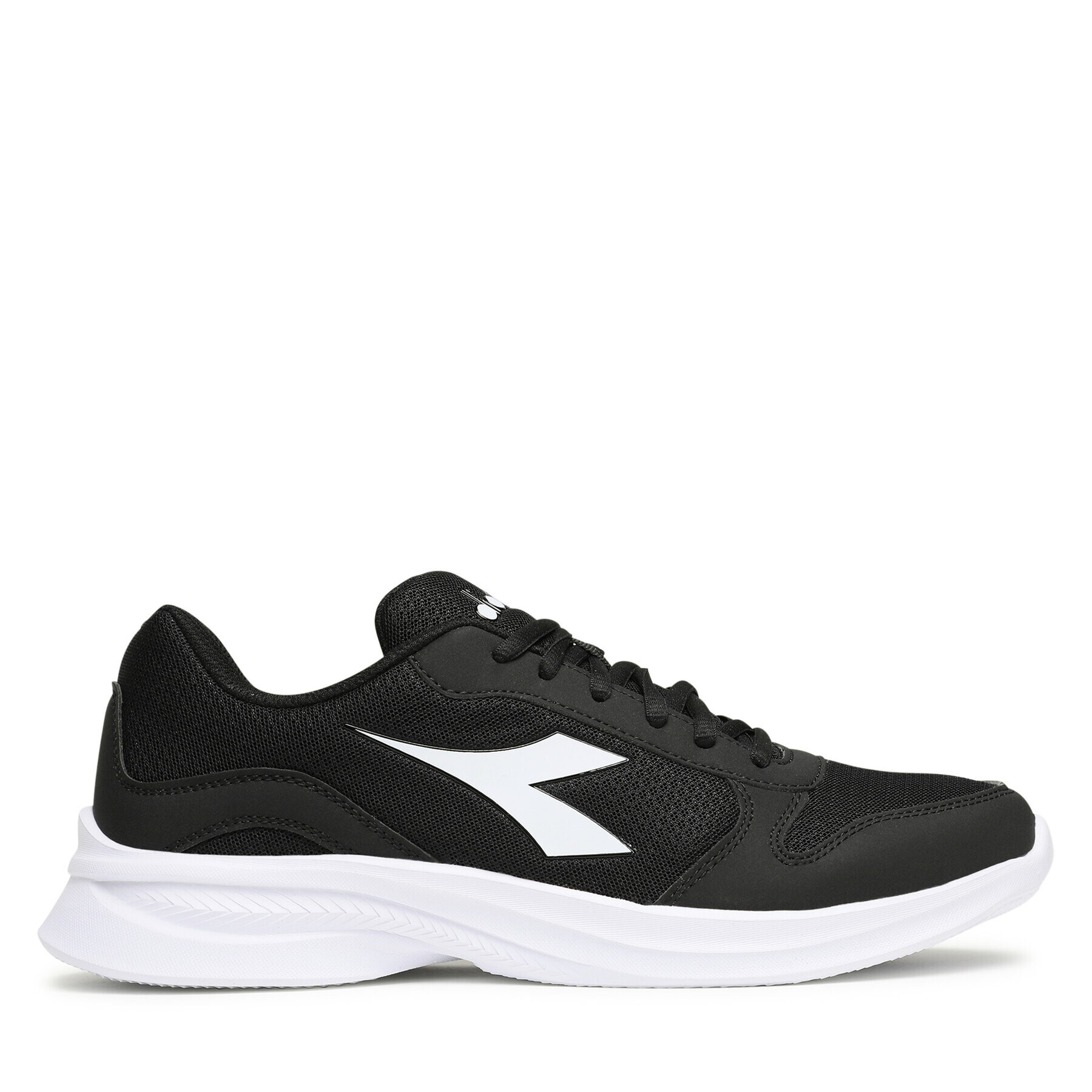 Diadora Обувки Robin 4 101.179084-C7406 Черен - Pepit.bg