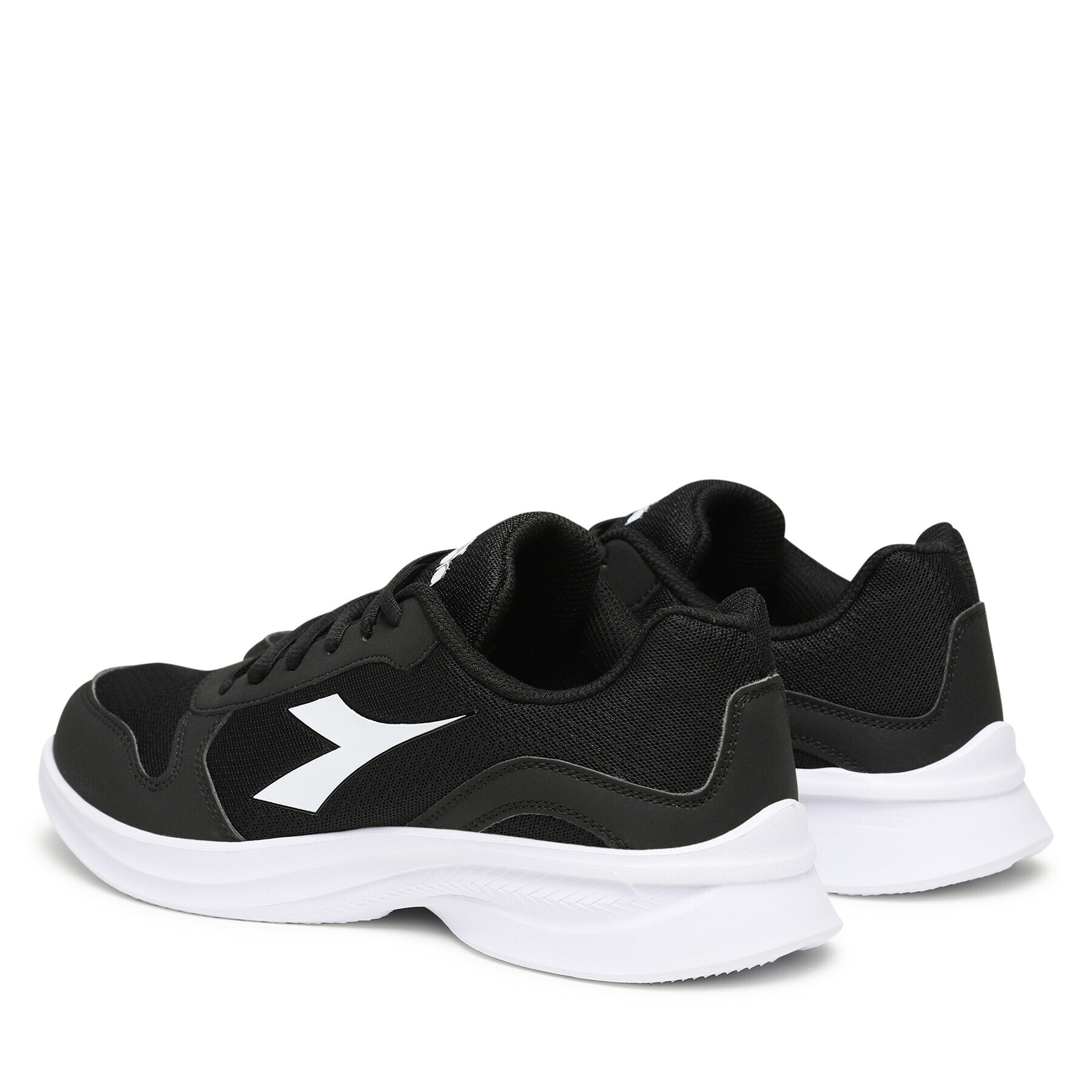 Diadora Обувки Robin 4 101.179084-C7406 Черен - Pepit.bg