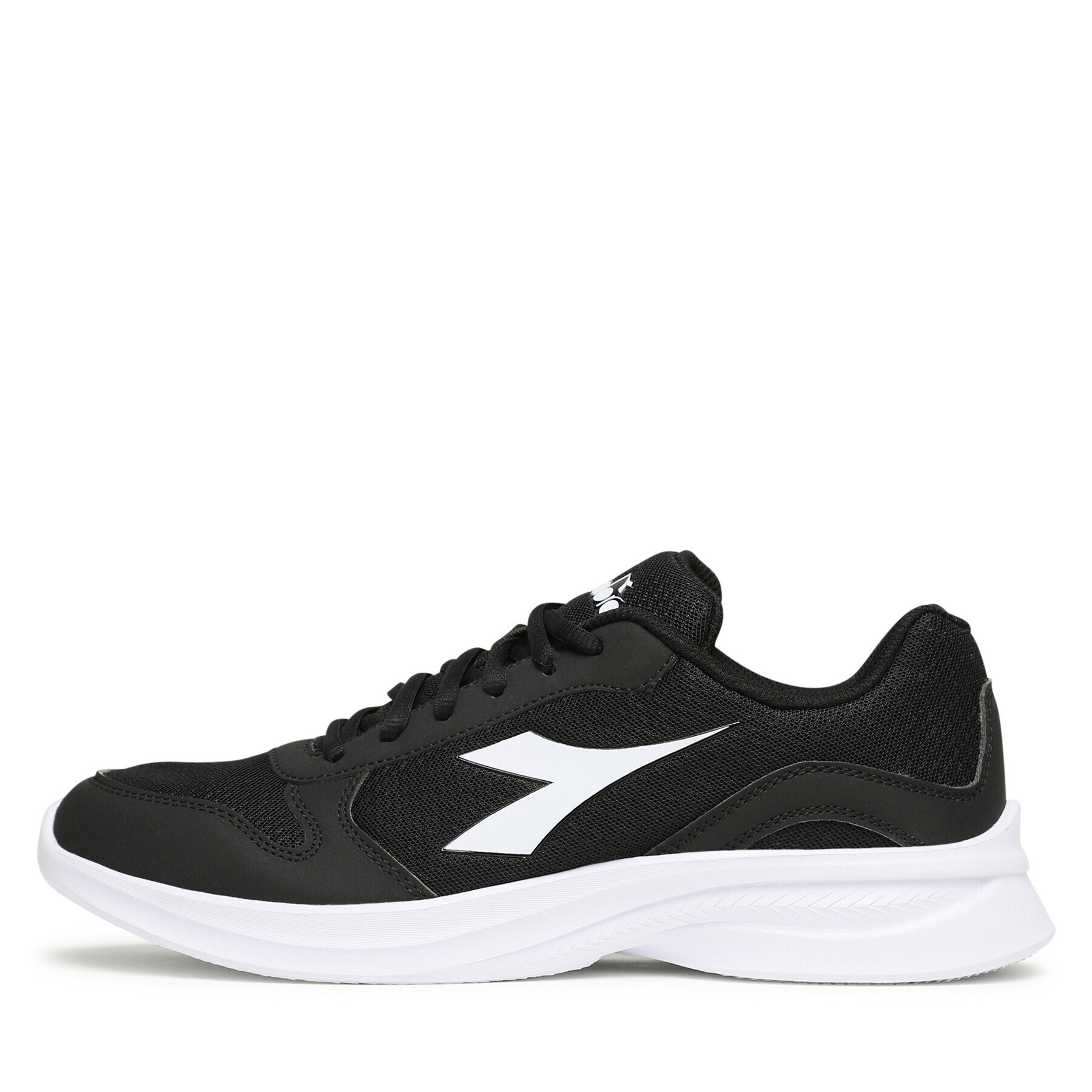 Diadora Обувки Robin 4 101.179084-C7406 Черен - Pepit.bg