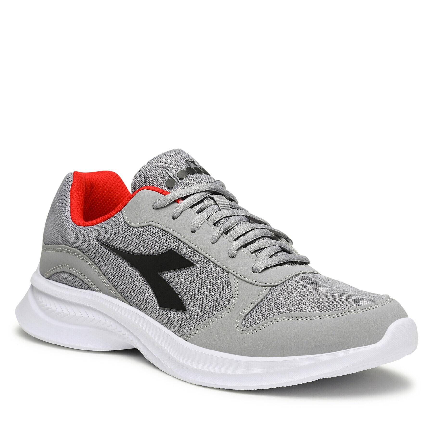 Diadora Обувки Robin 4 101.179084-D0235 Сив - Pepit.bg