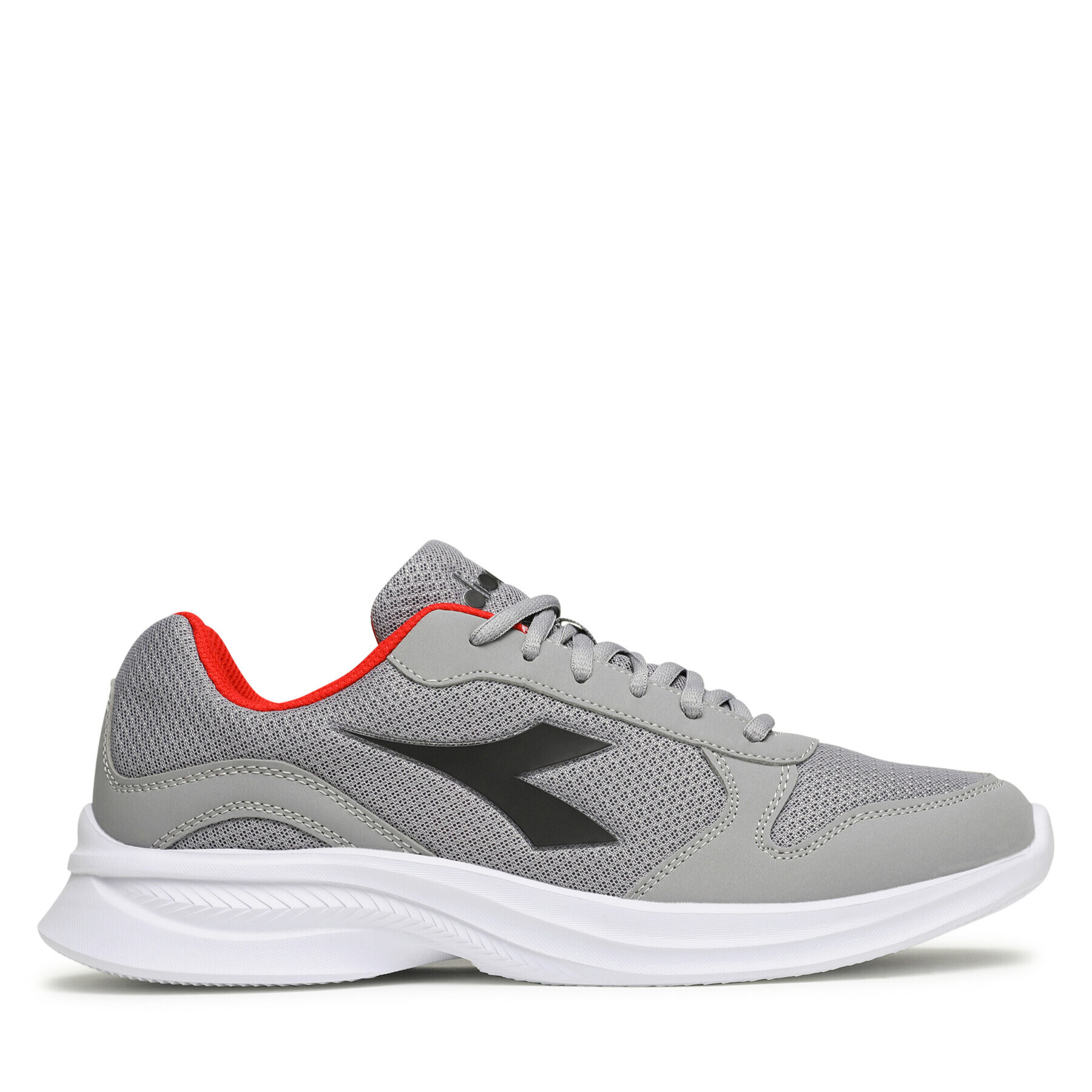 Diadora Обувки Robin 4 101.179084-D0235 Сив - Pepit.bg