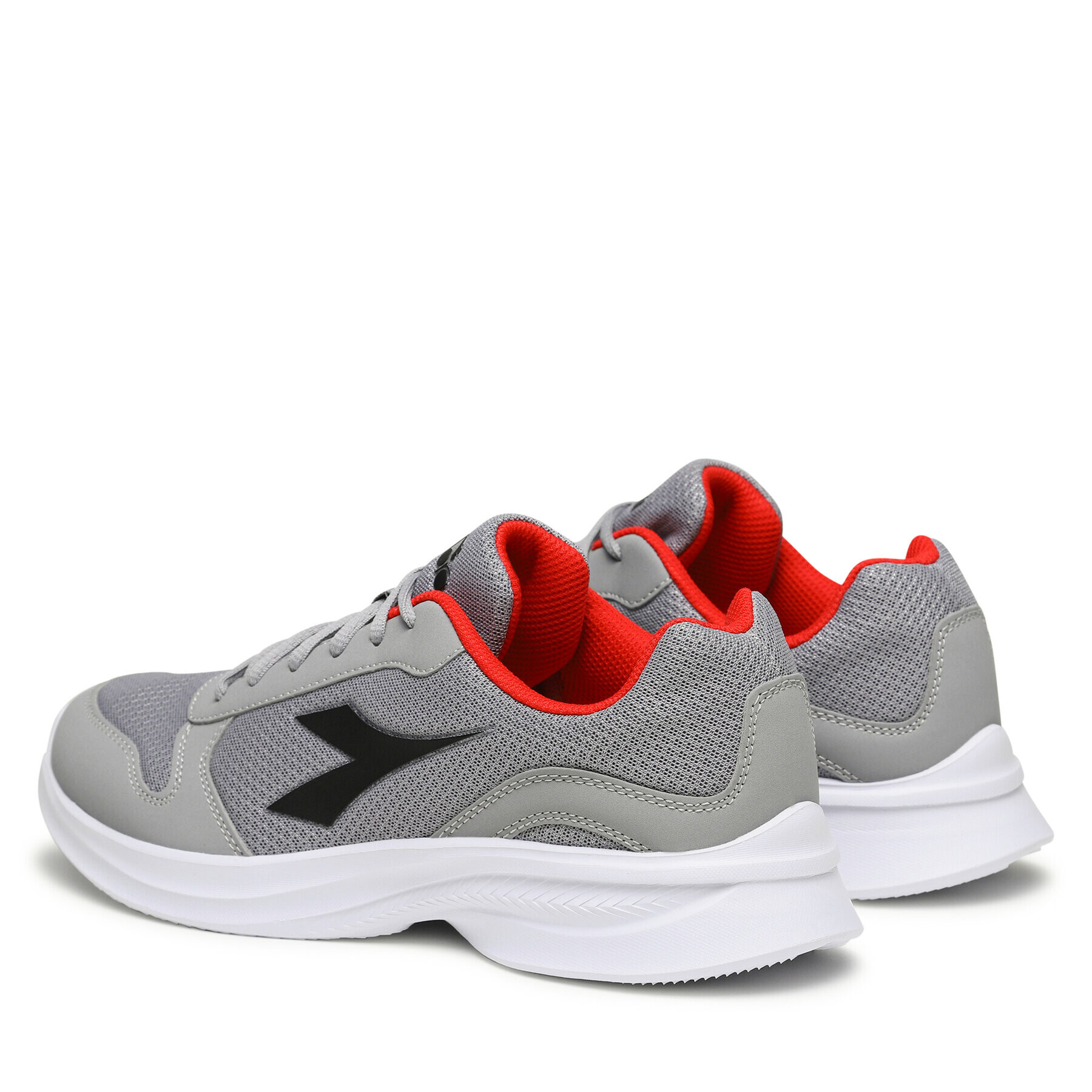 Diadora Обувки Robin 4 101.179084-D0235 Сив - Pepit.bg