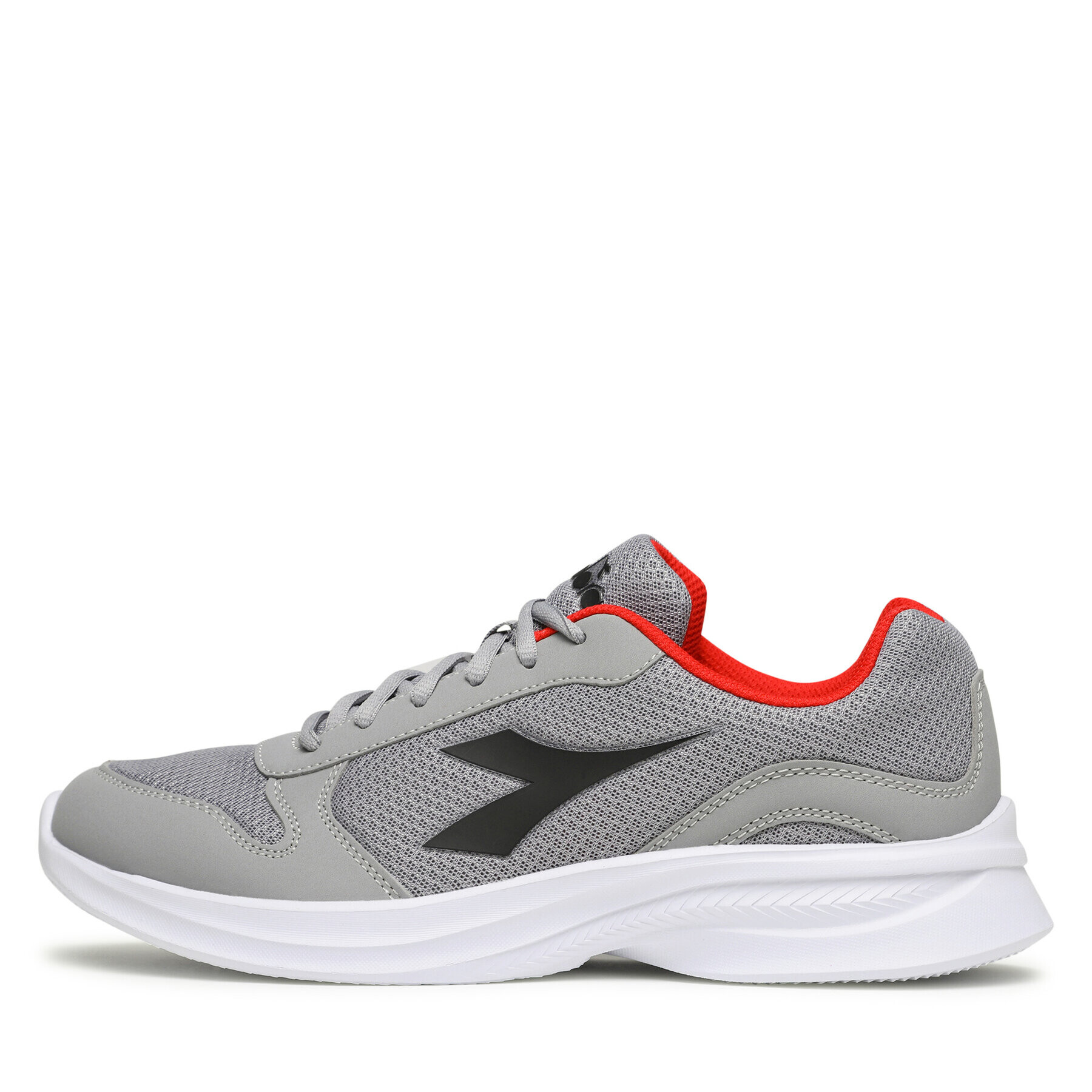 Diadora Обувки Robin 4 101.179084-D0235 Сив - Pepit.bg